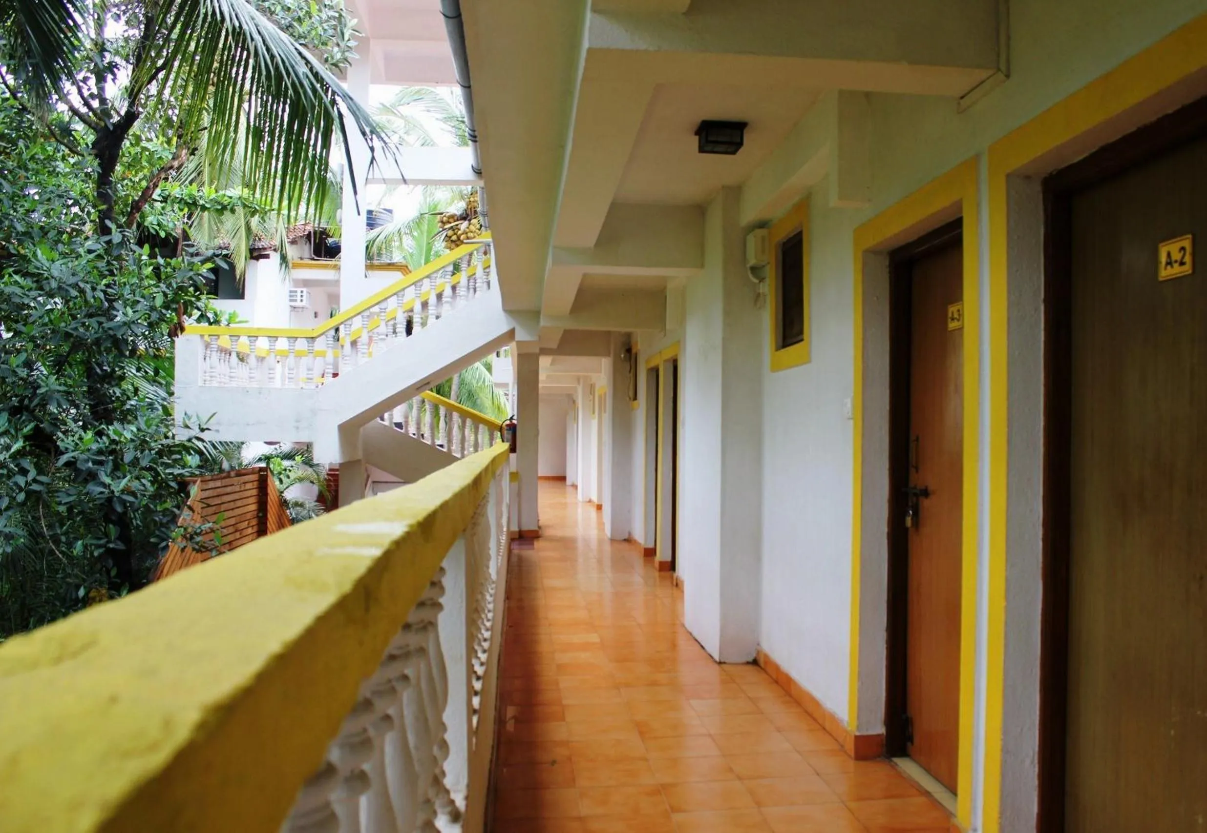 Area and facilities in Silver Sands Sunshine - Angaara