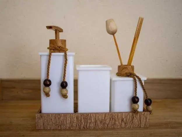 Standard Triple Room in Pousada Veleiro Kite Preá Standard Triple Room in Pousada Veleiro Kite Preá