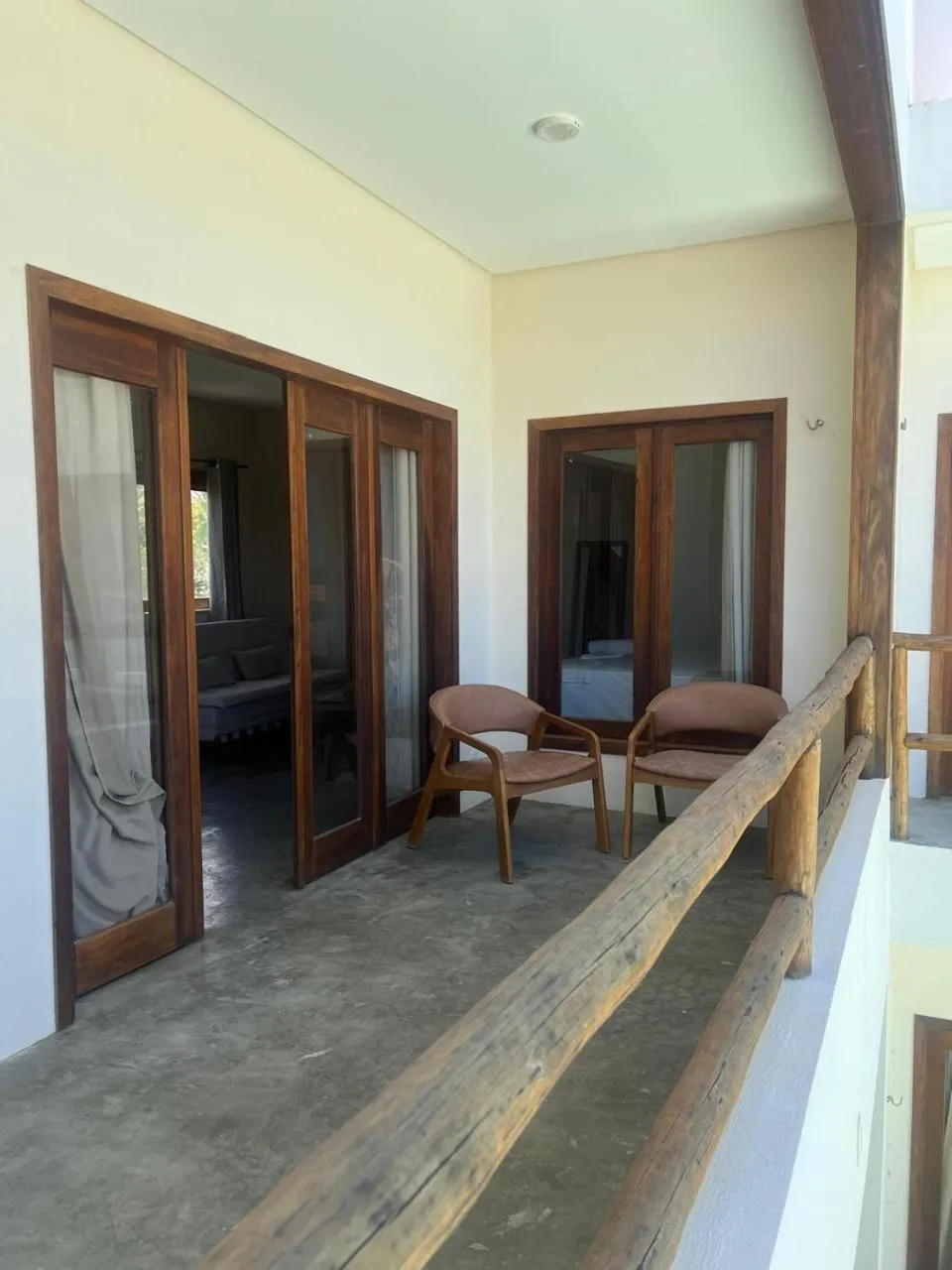 Pousada Veleiro Kite Preá