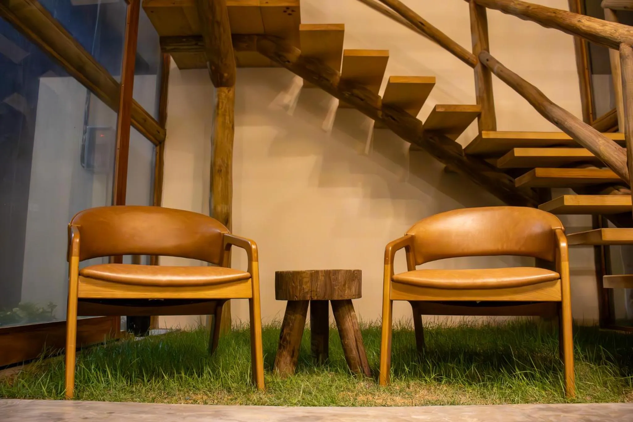 Night in Pousada Veleiro Kite Preá