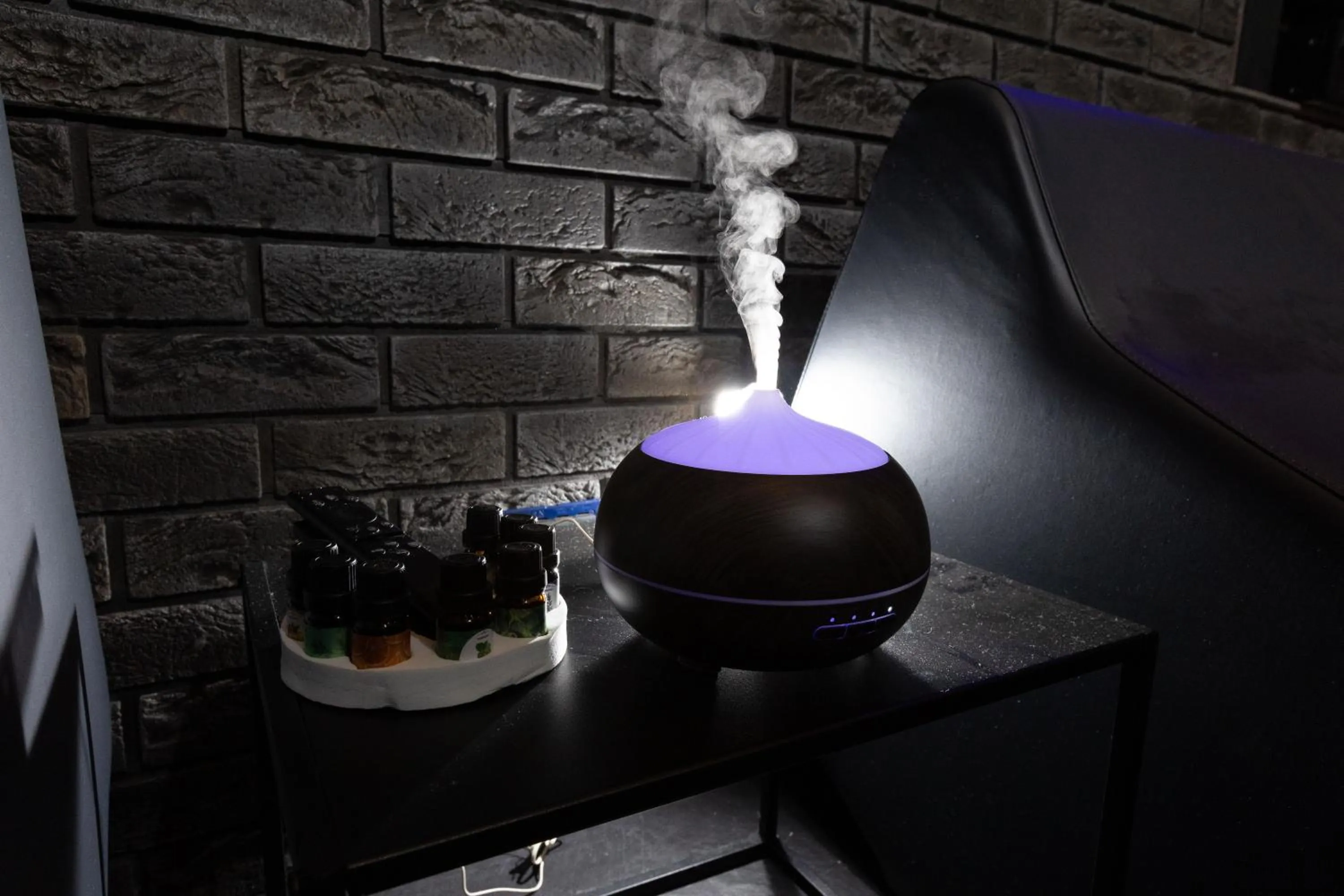 Spa and wellness centre/facilities in Lungomare Suite & Spa