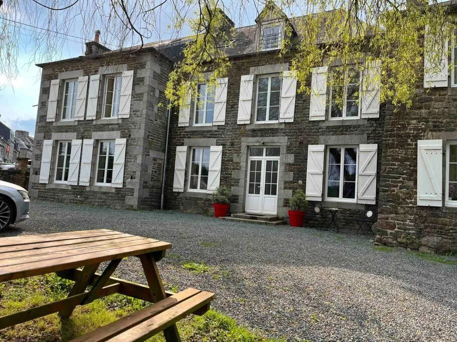 La Maison des Amis en Normandie