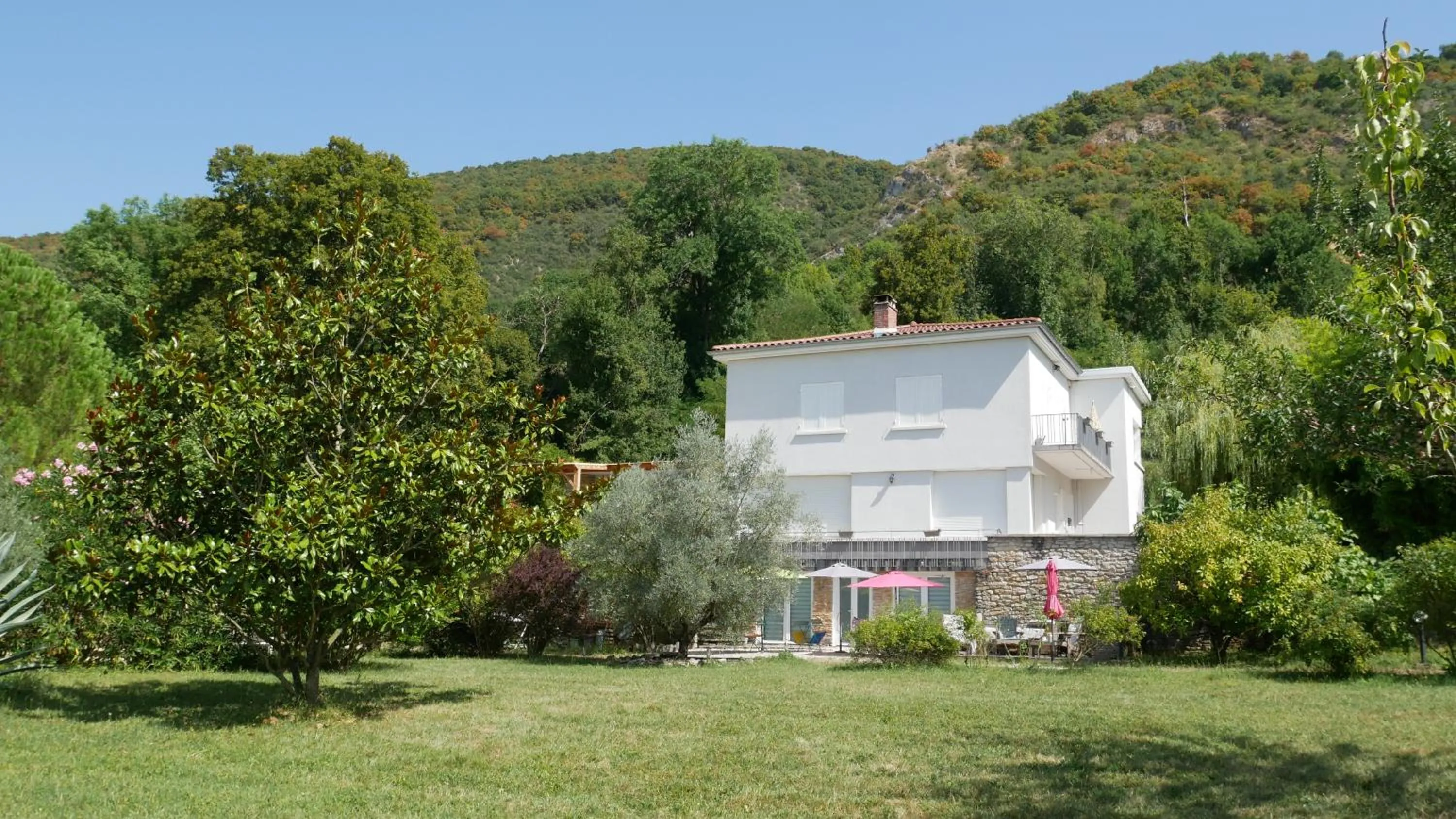 A l'orée du bois - Chambres d'hôtes