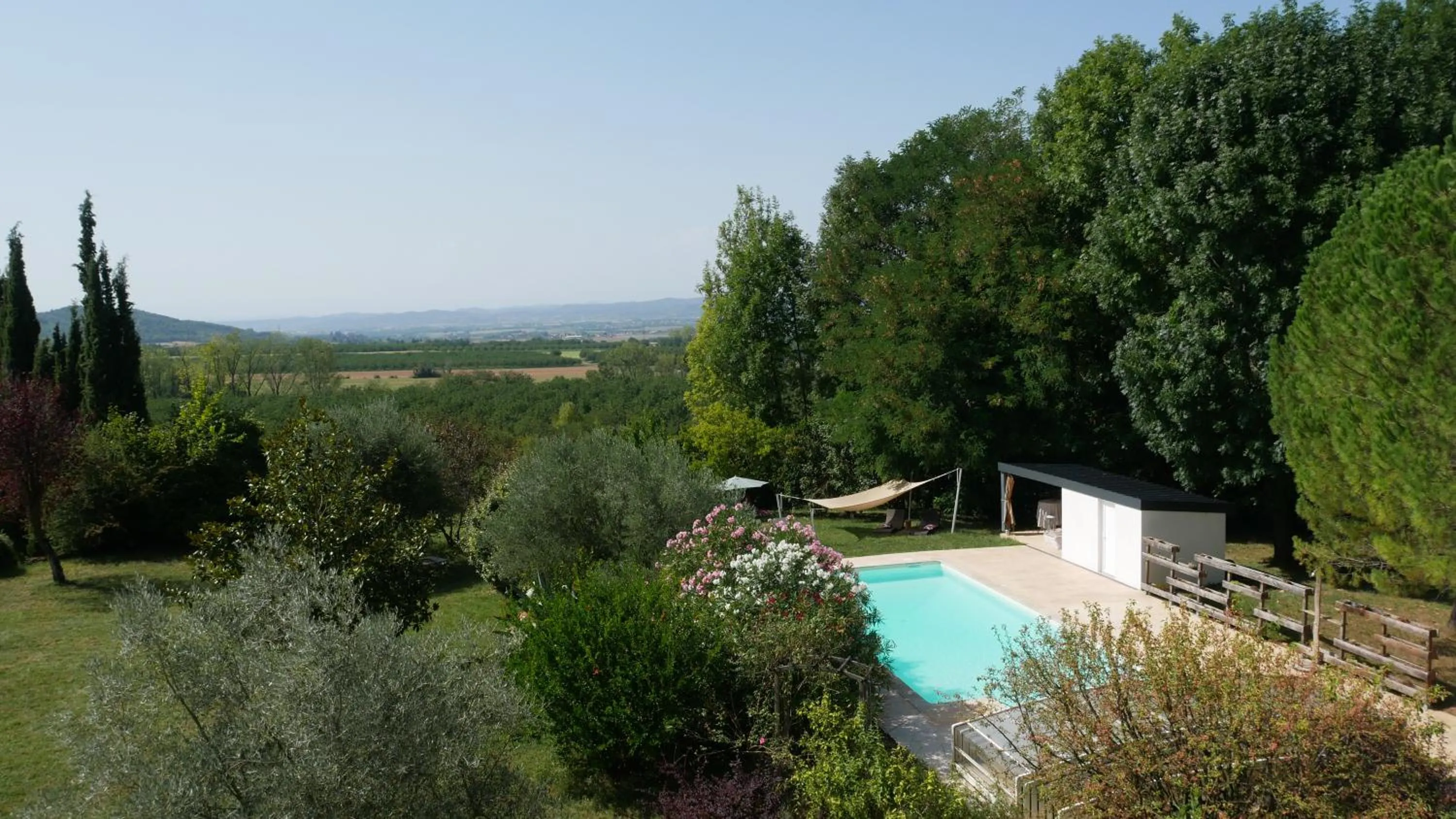 A l'orée du bois - Chambres d'hôtes