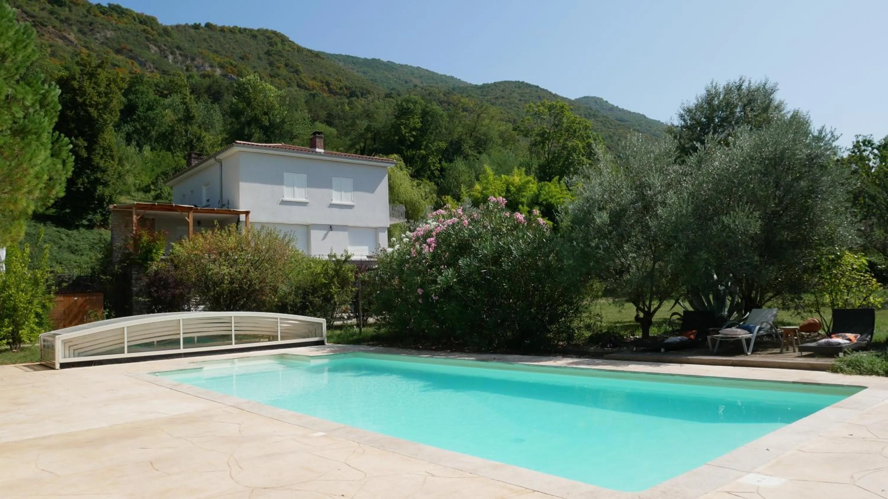 A l'orée du bois - Chambres d'hôtes