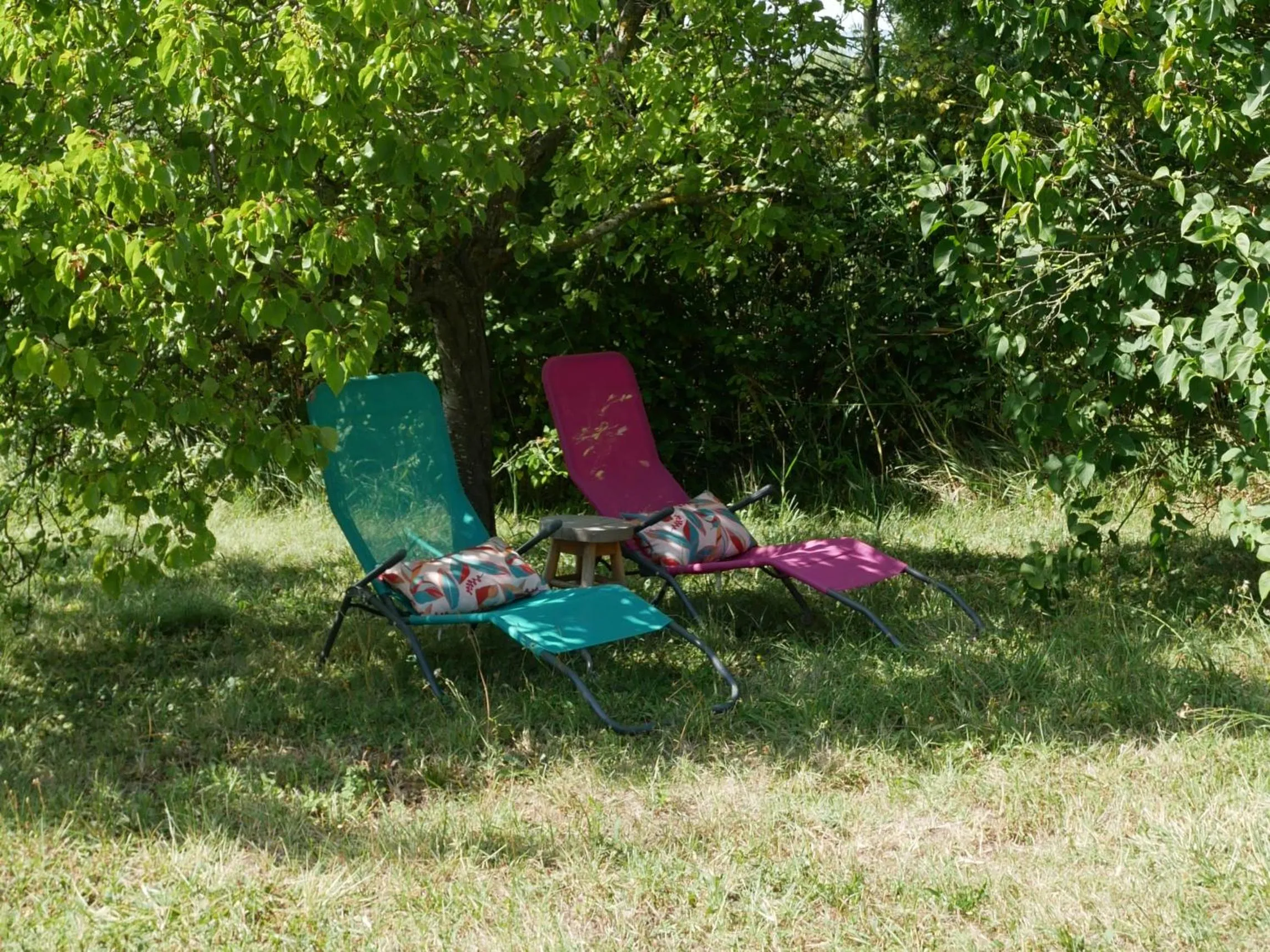 A l'orée du bois - Chambres d'hôtes