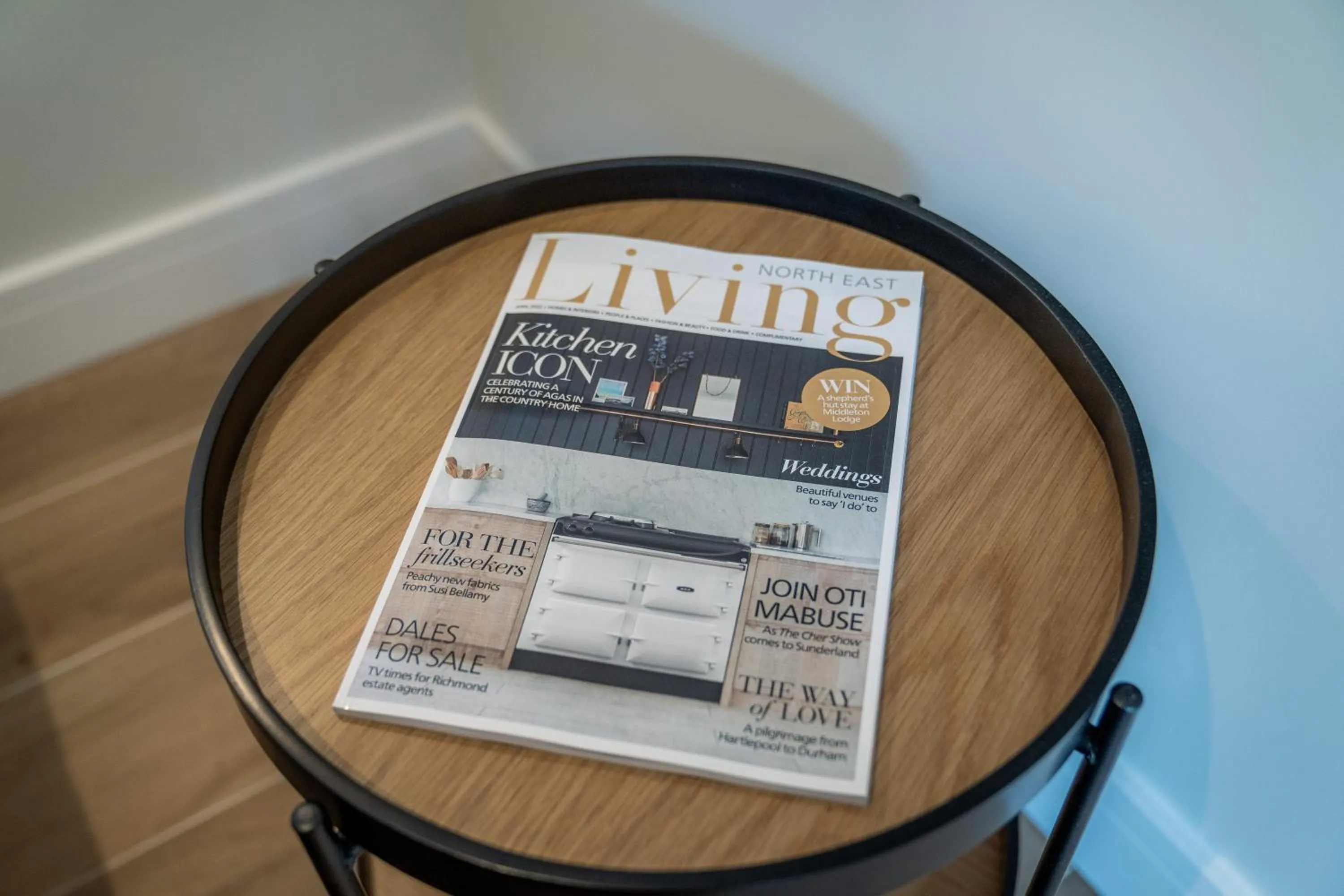 Other in Eastfield Lodge