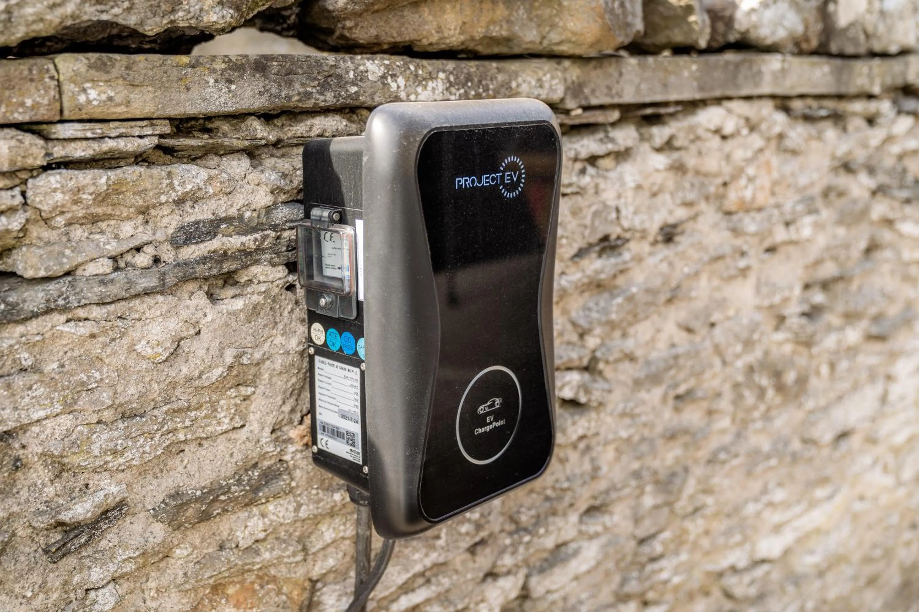 Other in Eastfield Lodge