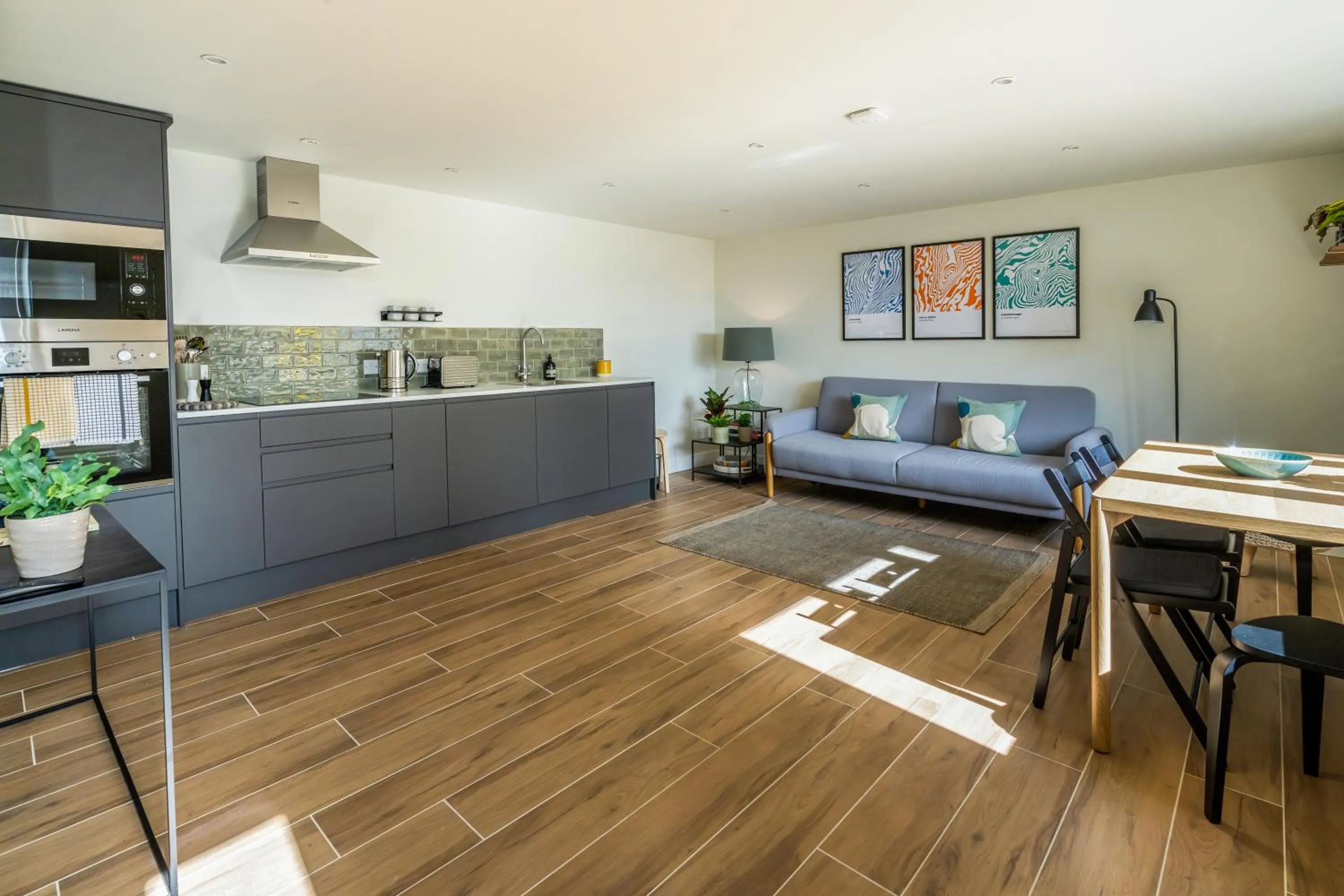 Other in Eastfield Lodge