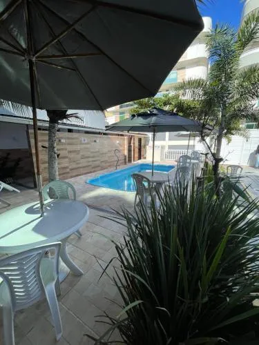 Flamingo Beach Pousada