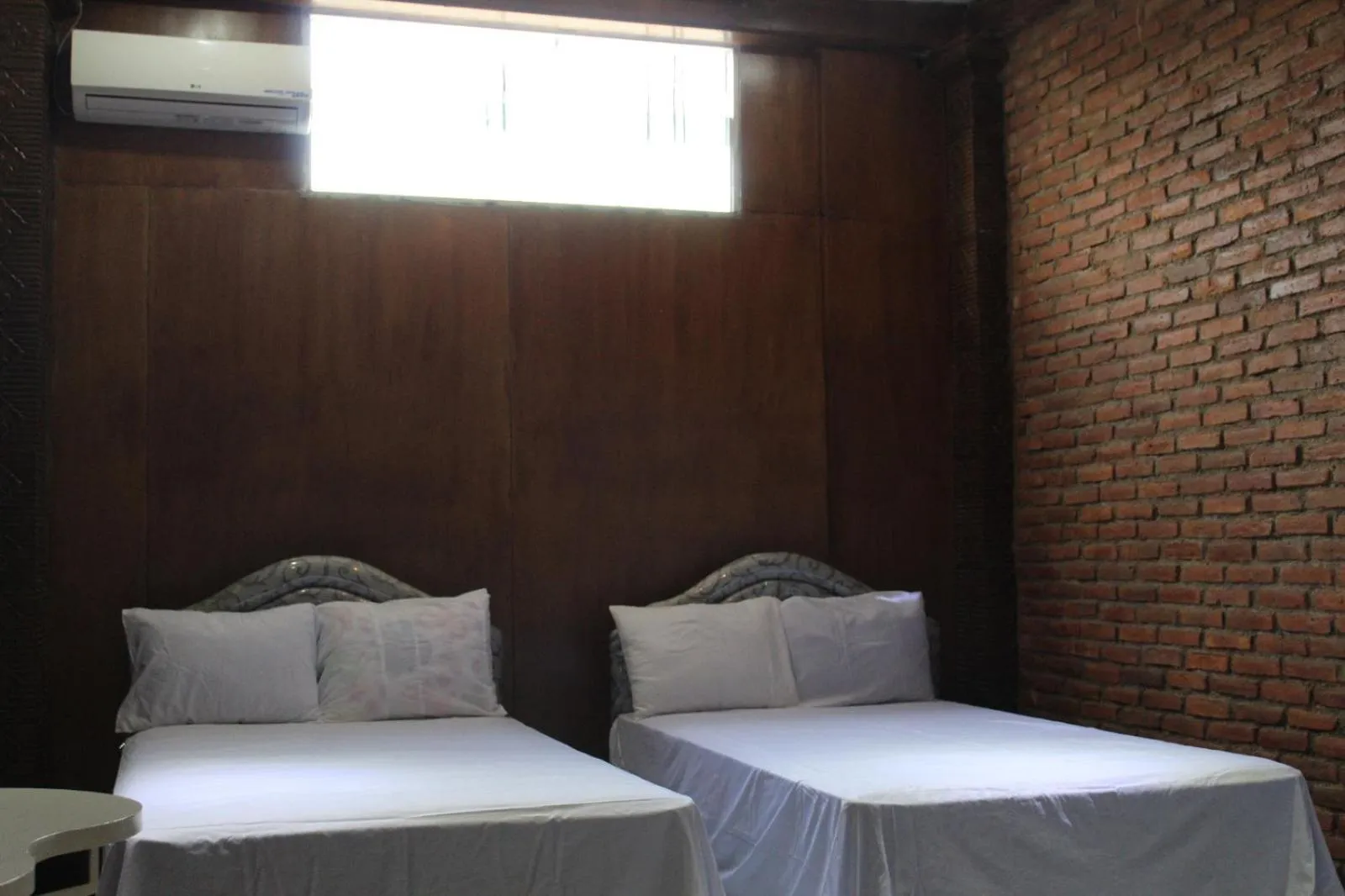 Bed in Georium Dunia