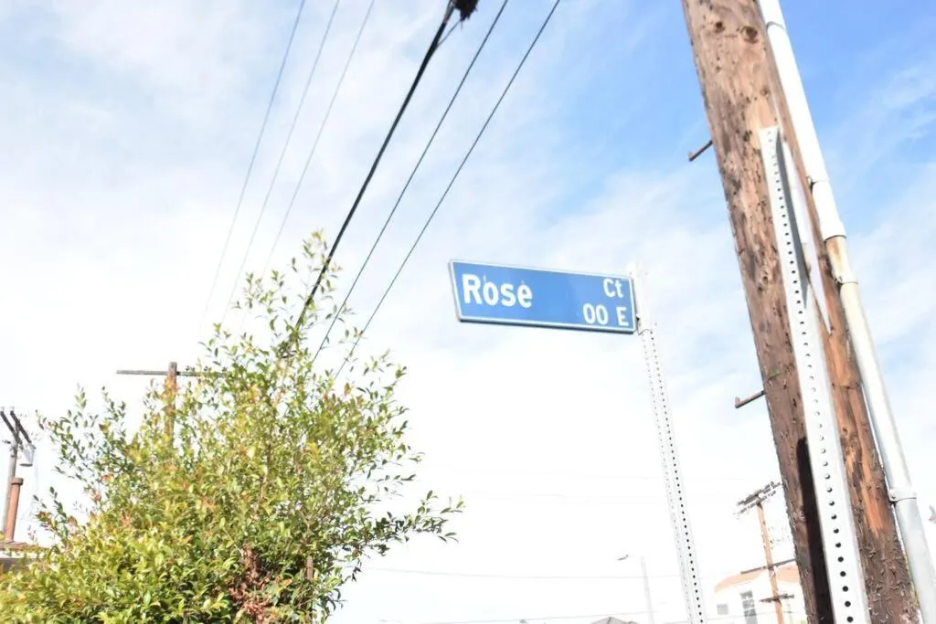 Neighbourhood in Villa by the Ocean in Venice Beach