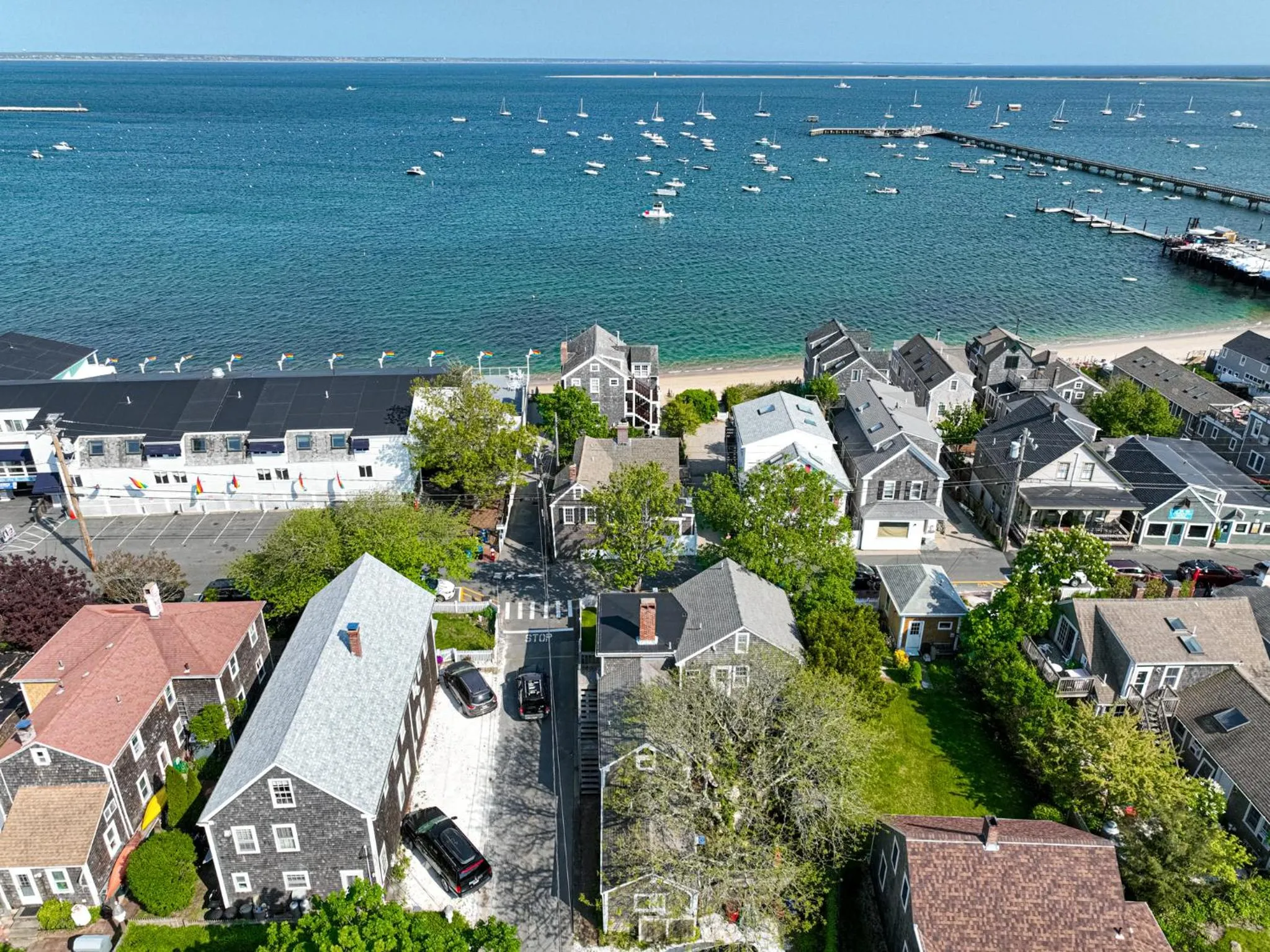 Neighbourhood in Martin House 157