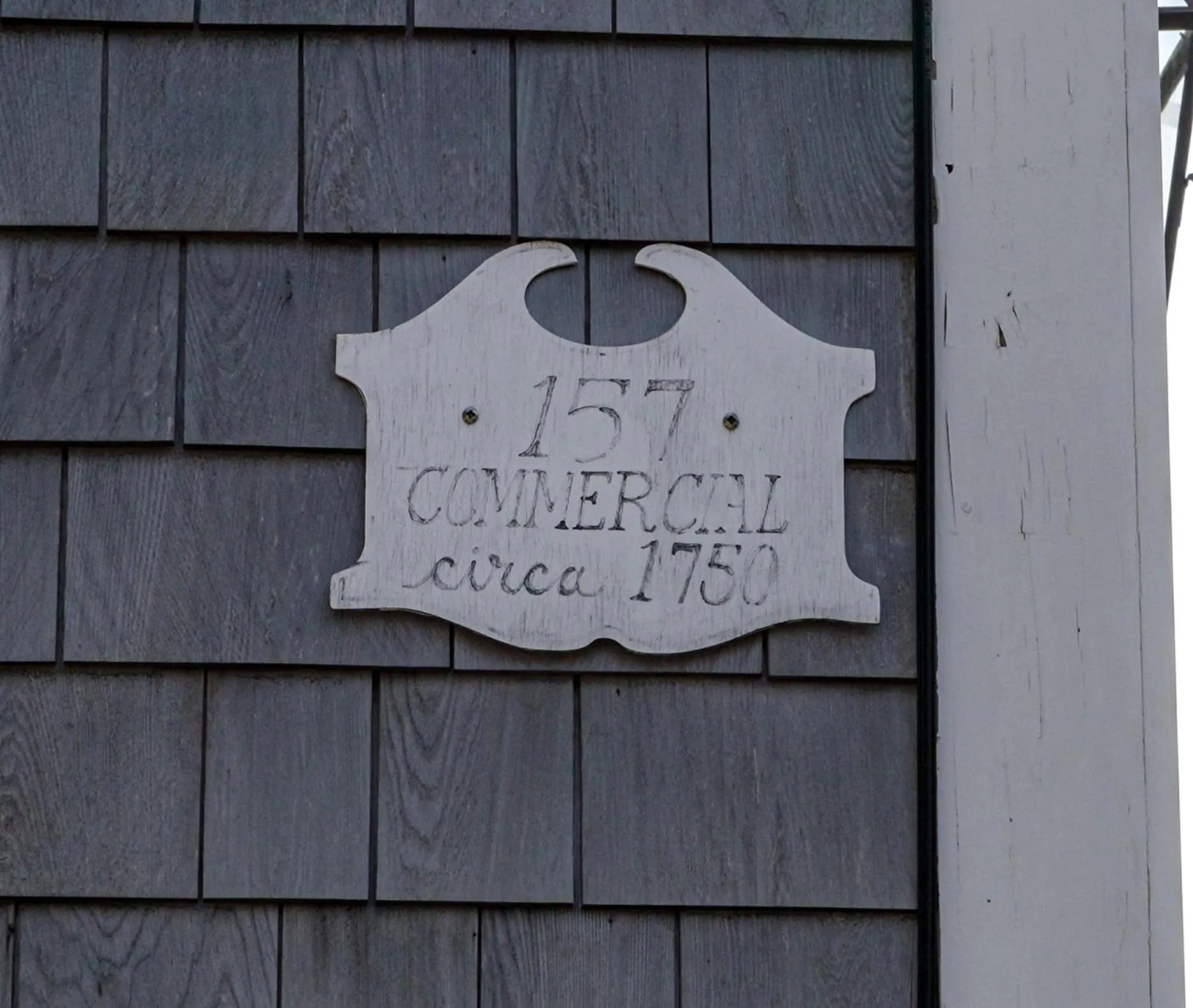 Property building in Martin House 157