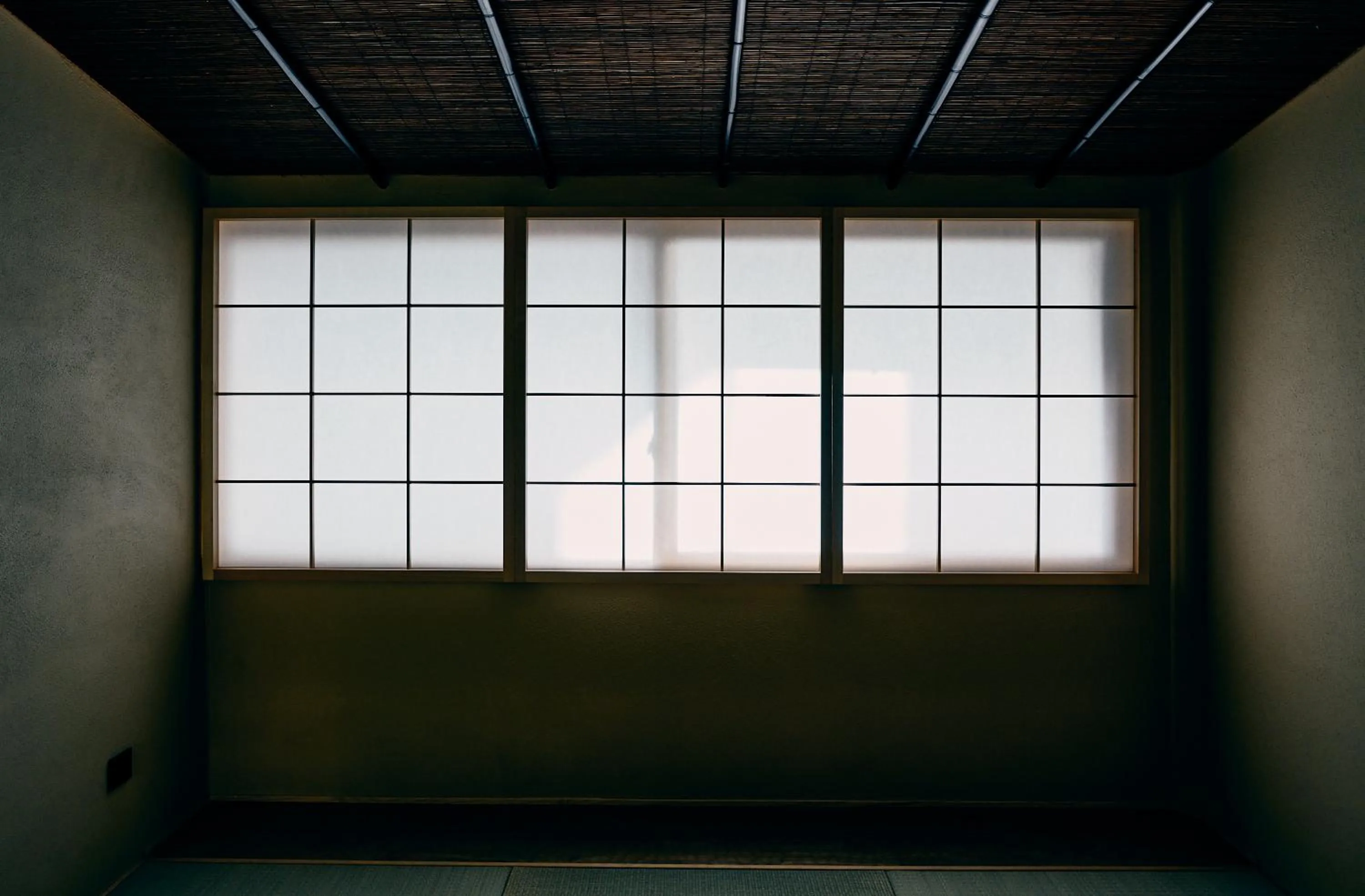 Bedroom in ANJIN Gion Shirakawa