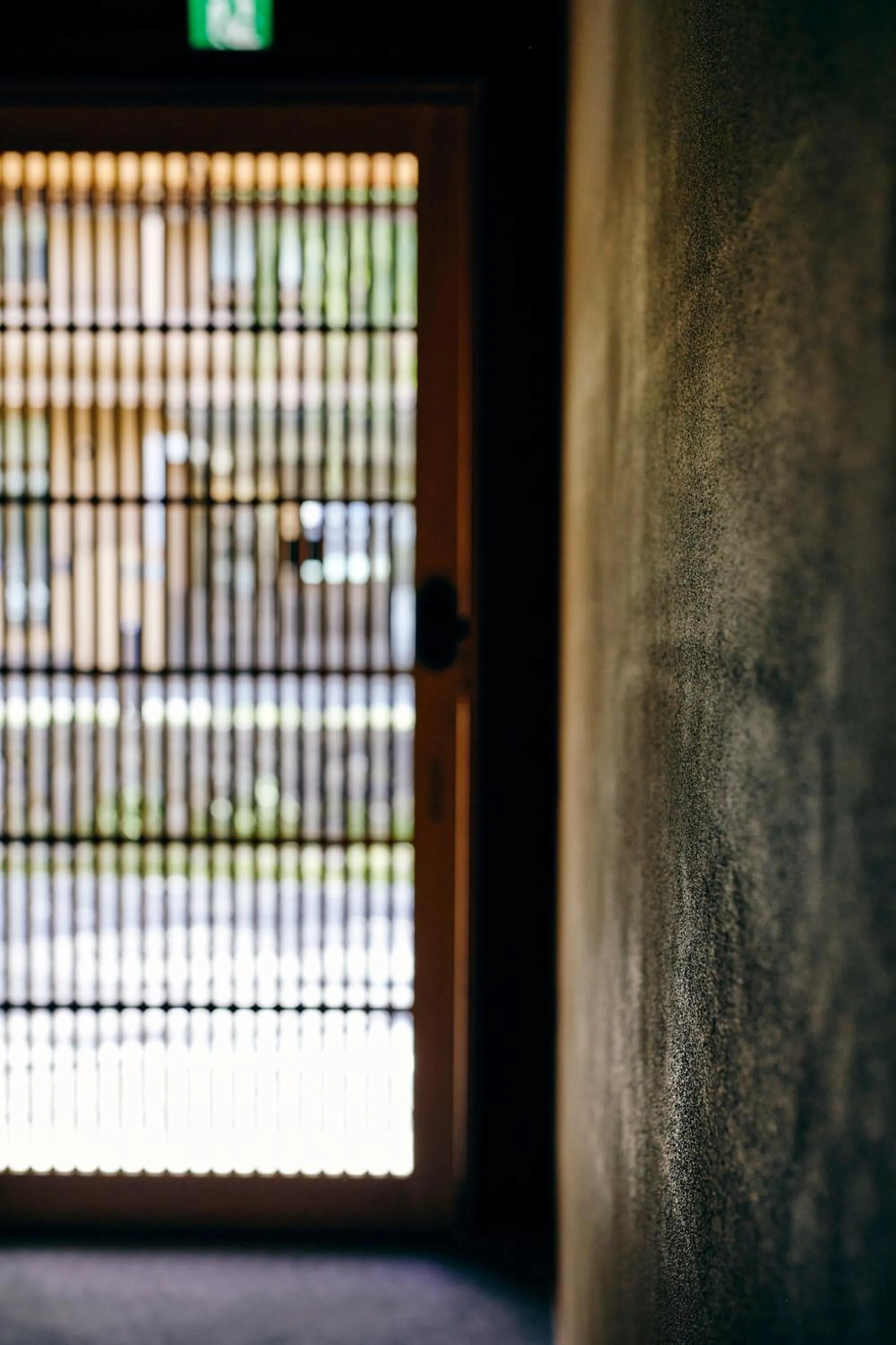 Photo of the whole room in ANJIN Gion Shirakawa