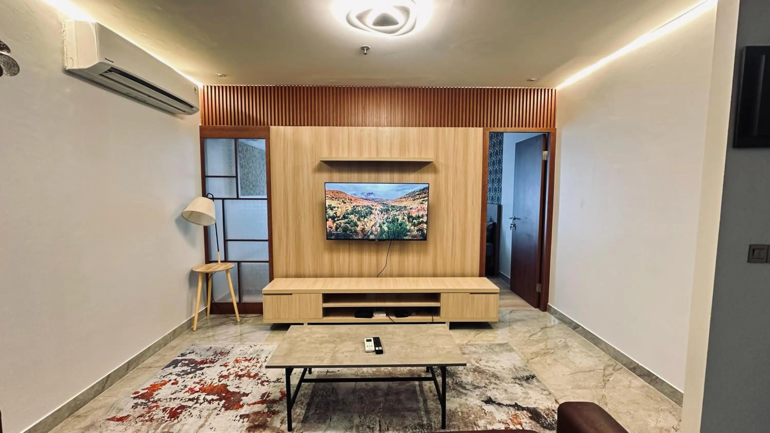 The H Tower Rasuna Suites Kuningan Jakarta By Villaloka