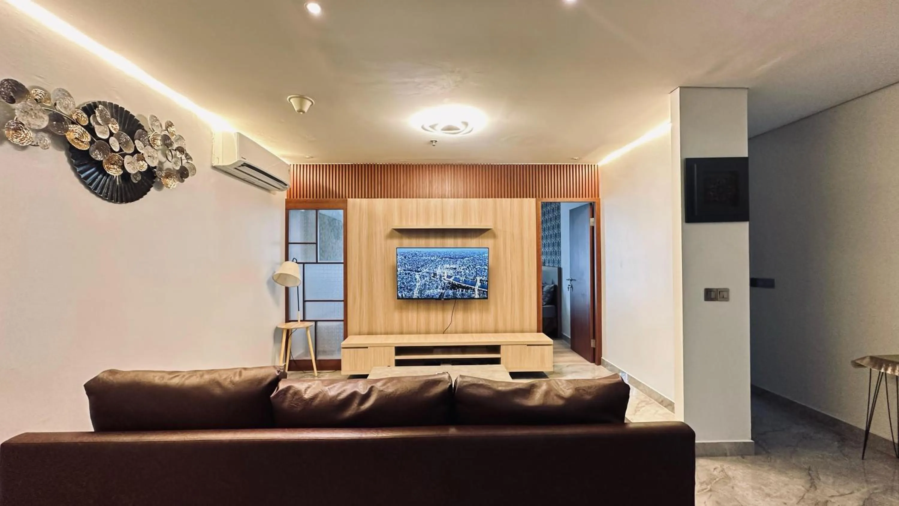 The H Tower Rasuna Suites Kuningan Jakarta By Villaloka