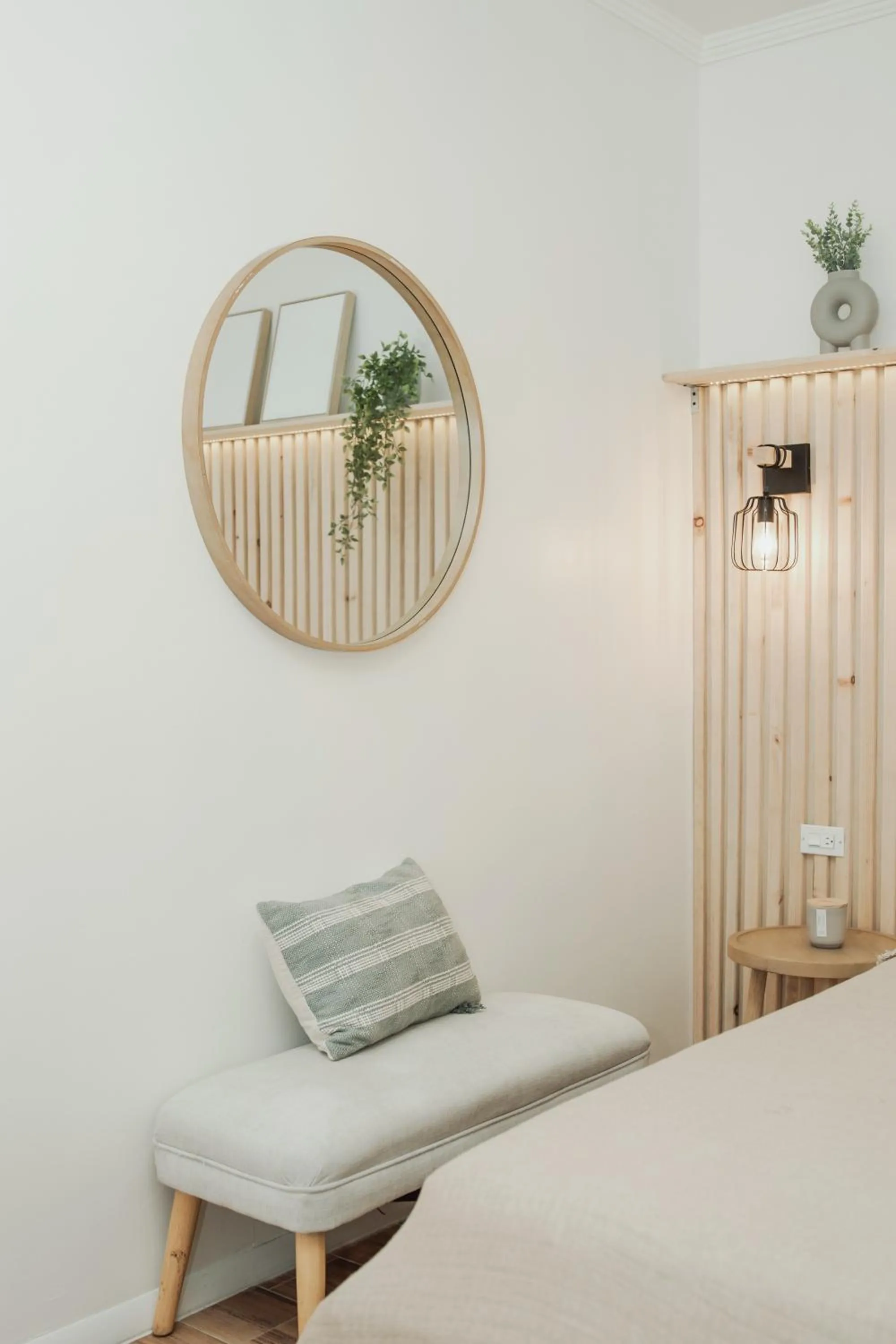 Blvd Sunset, a spot to relax