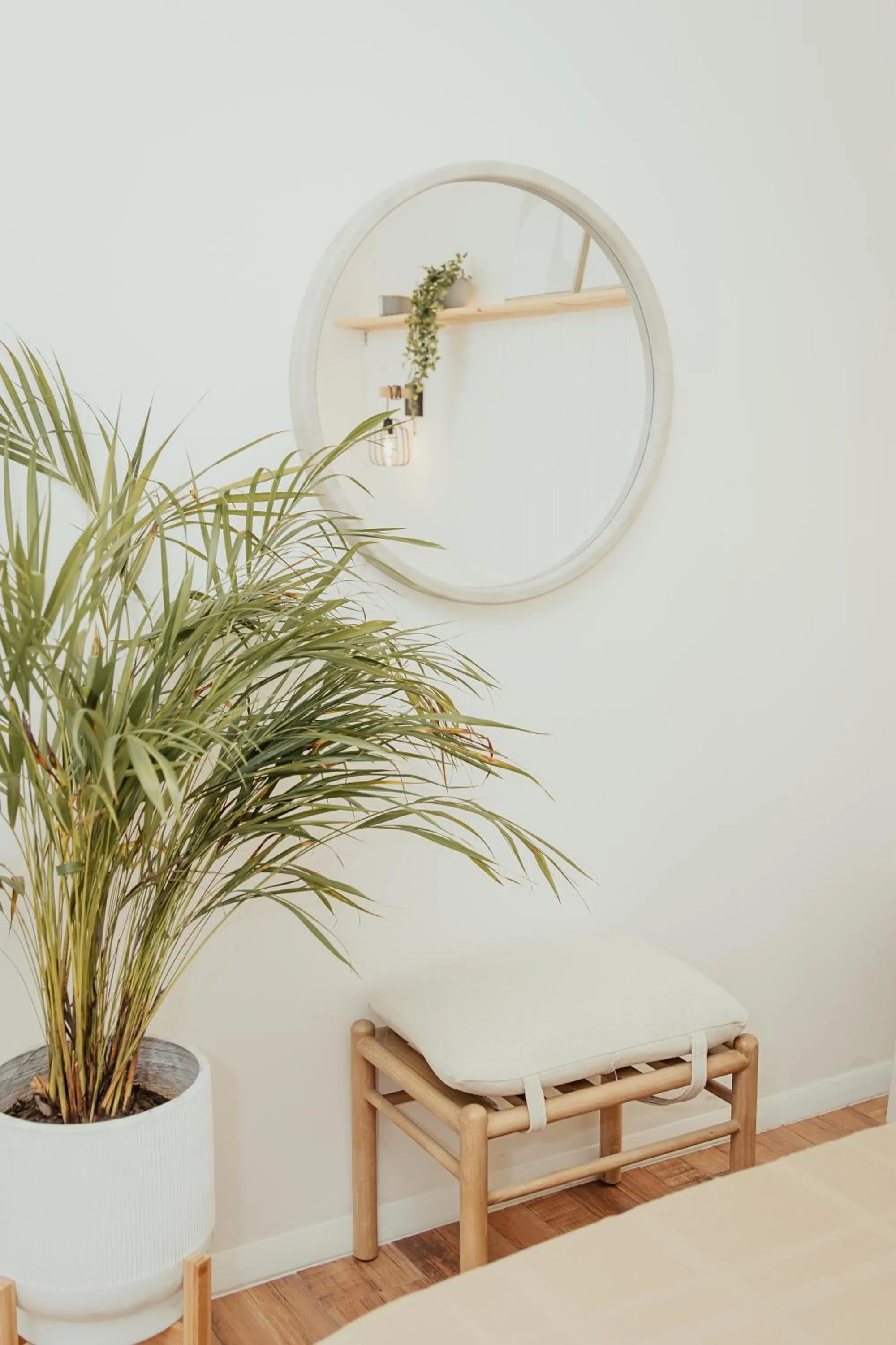 Blvd Sunset, a spot to relax