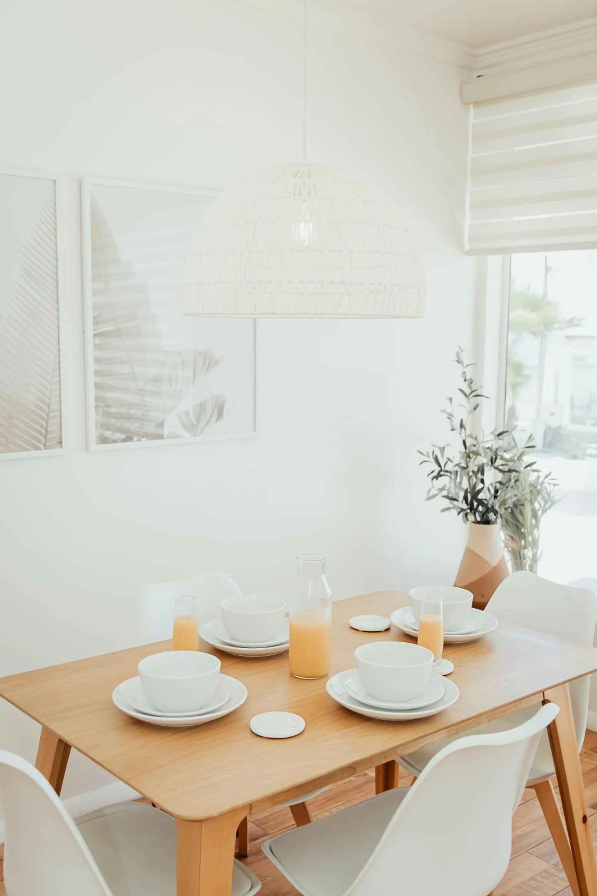 Blvd Sunset, a spot to relax