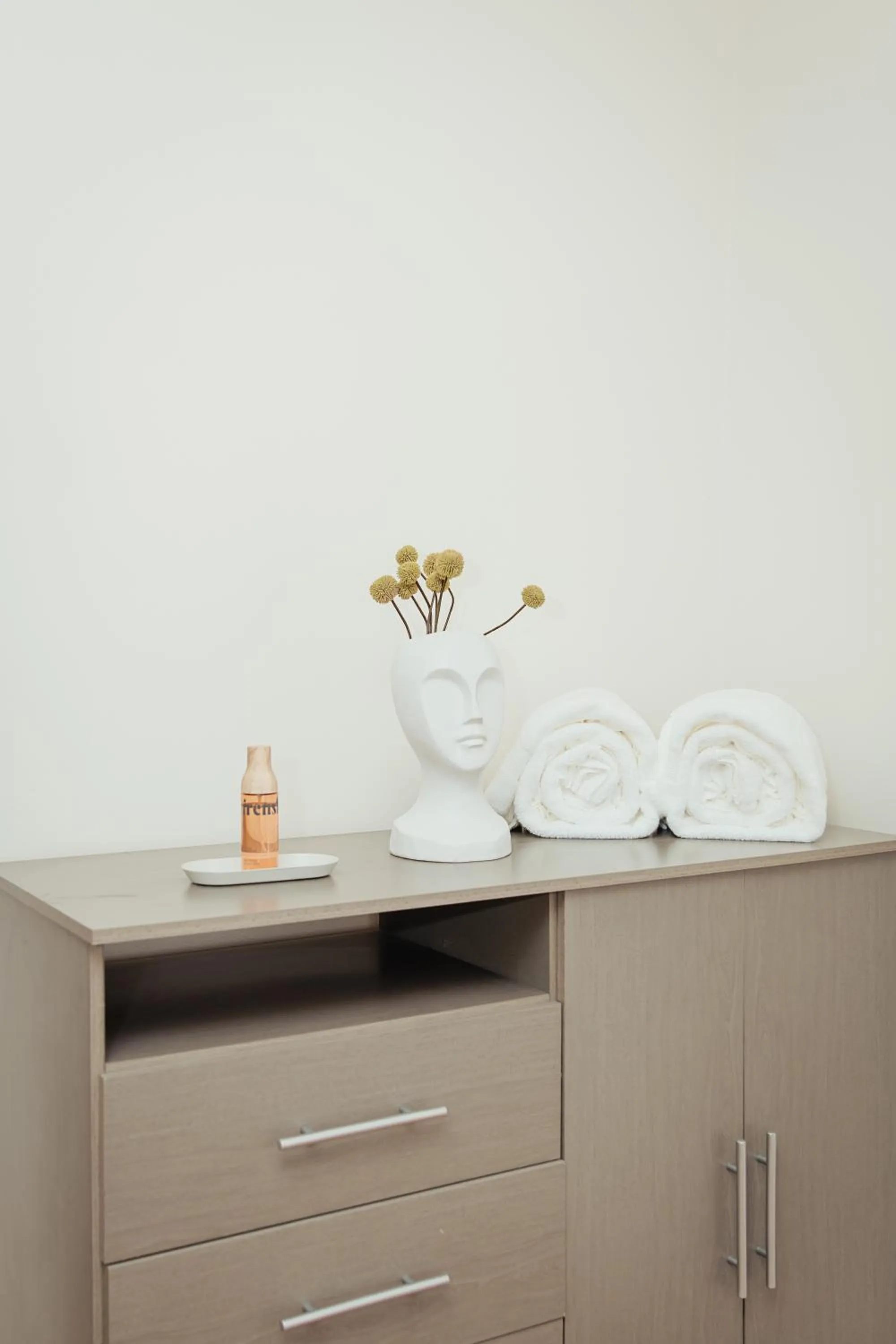 Blvd Sunset, a spot to relax