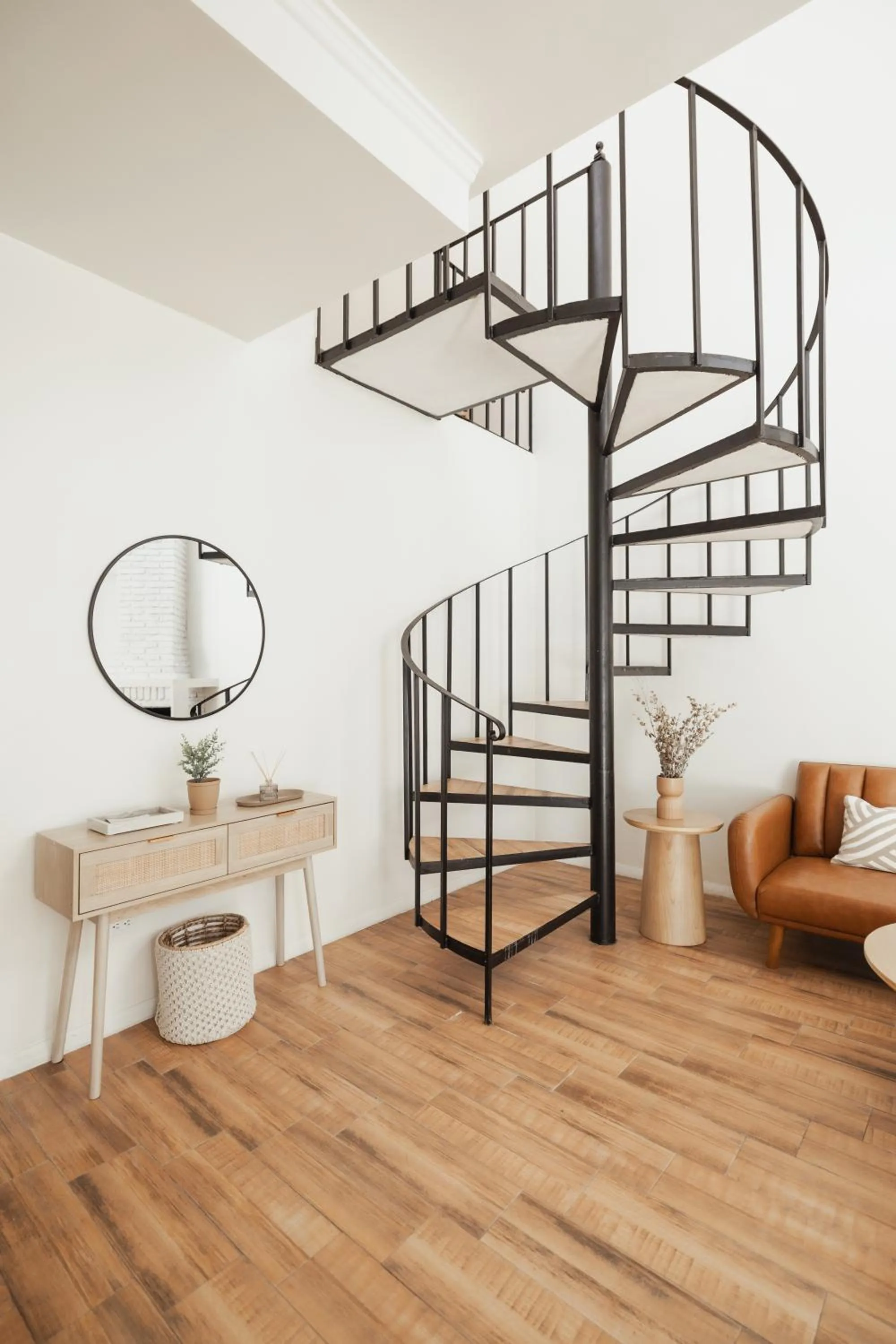 Blvd Sunset, a spot to relax