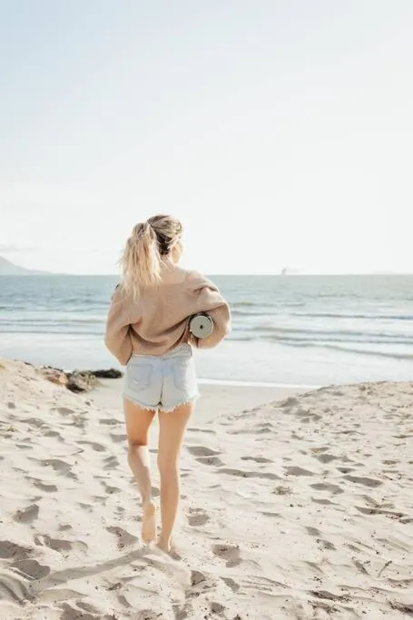 Blvd Sunset, a spot to relax