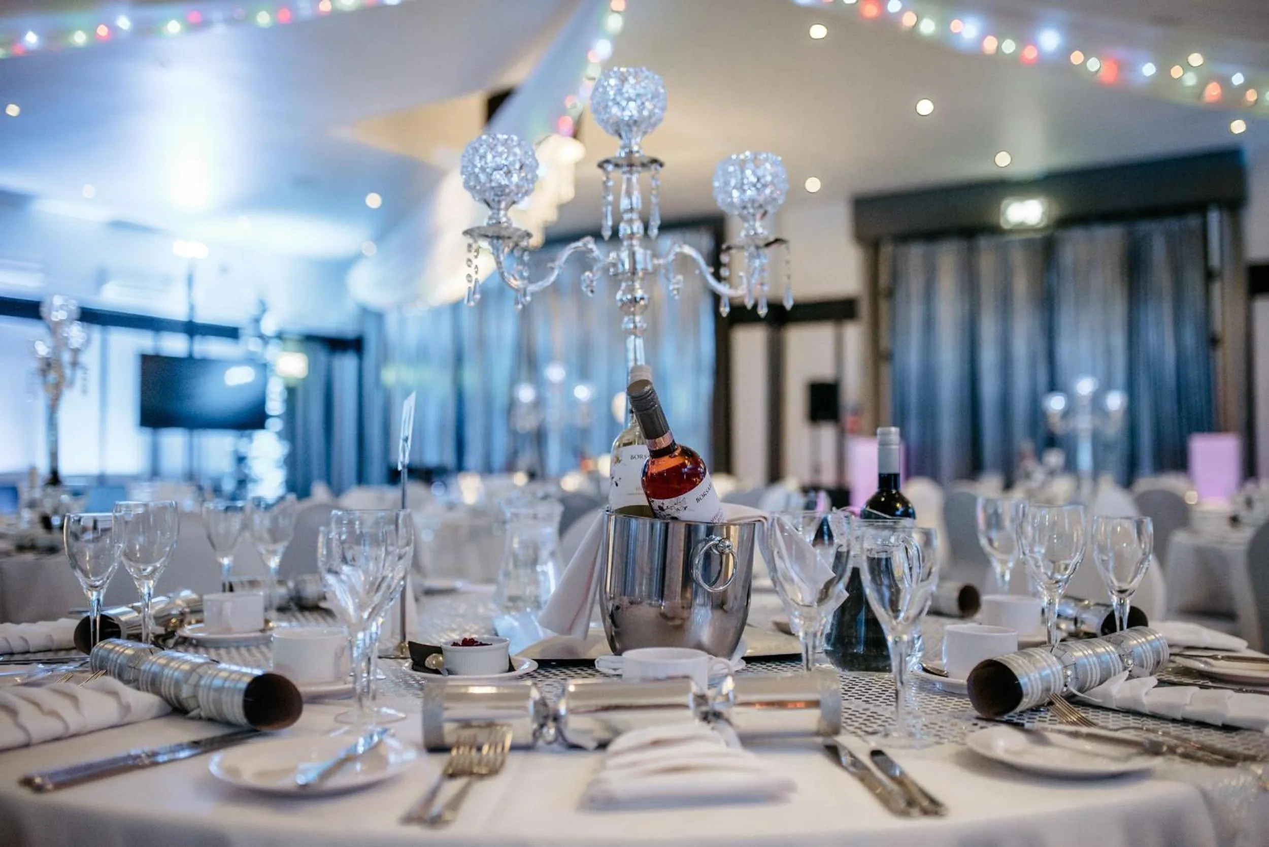 Banquet/Function facilities in Elite Venue Selection Felbridge - Gatwick