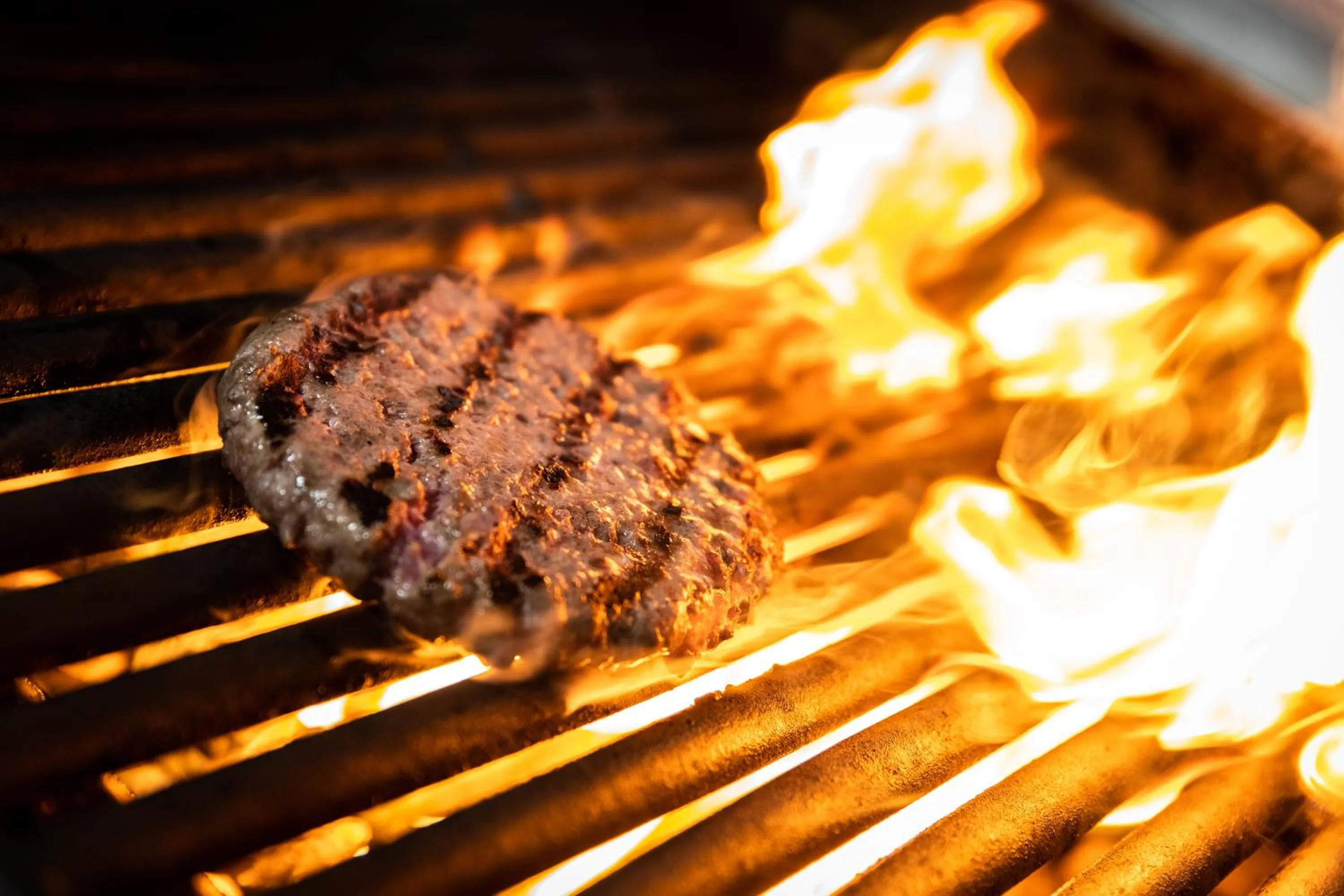 Food close-up in Elite Venue Selection Felbridge - Gatwick