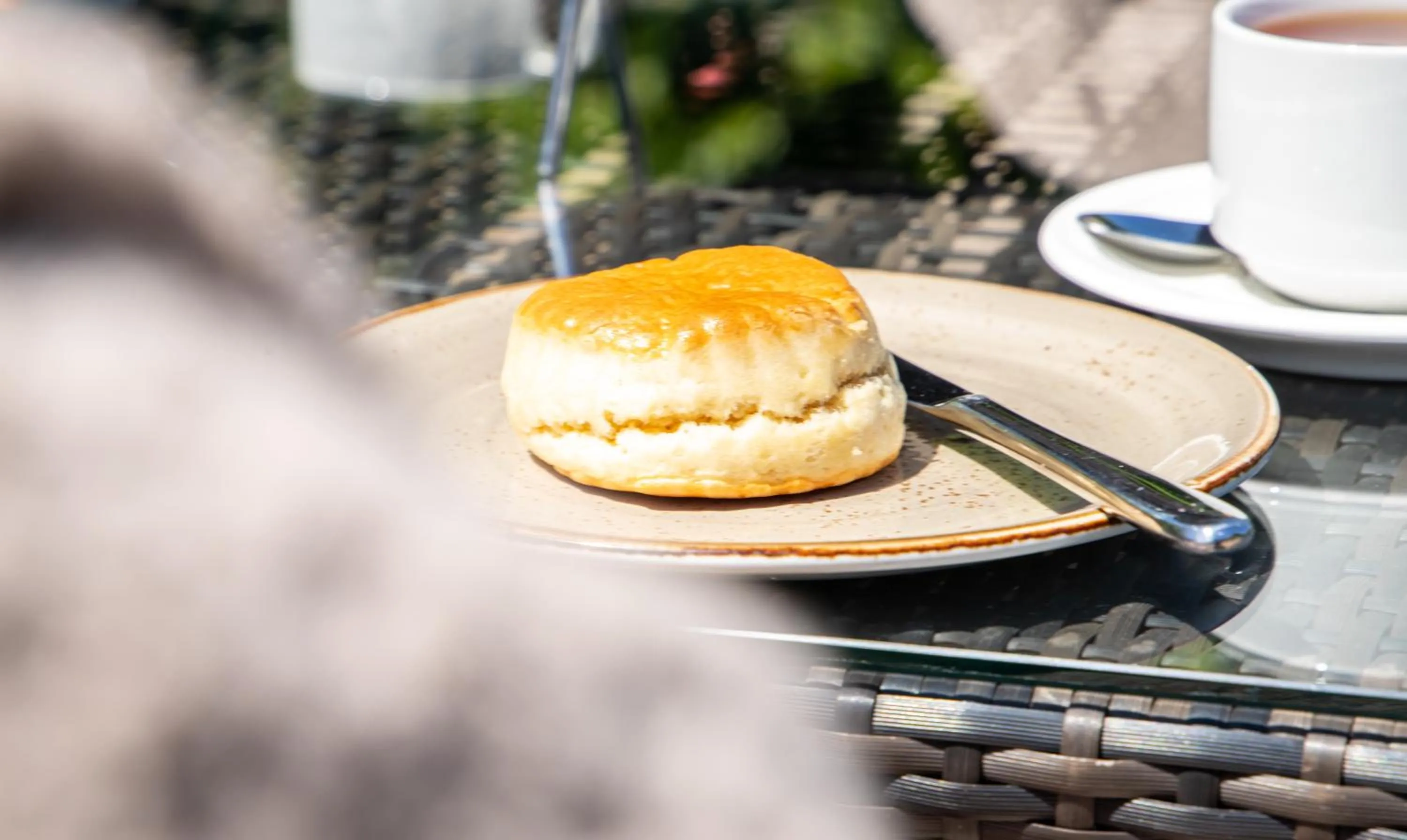 Food and drinks in Elite Venue Selection Felbridge - Gatwick