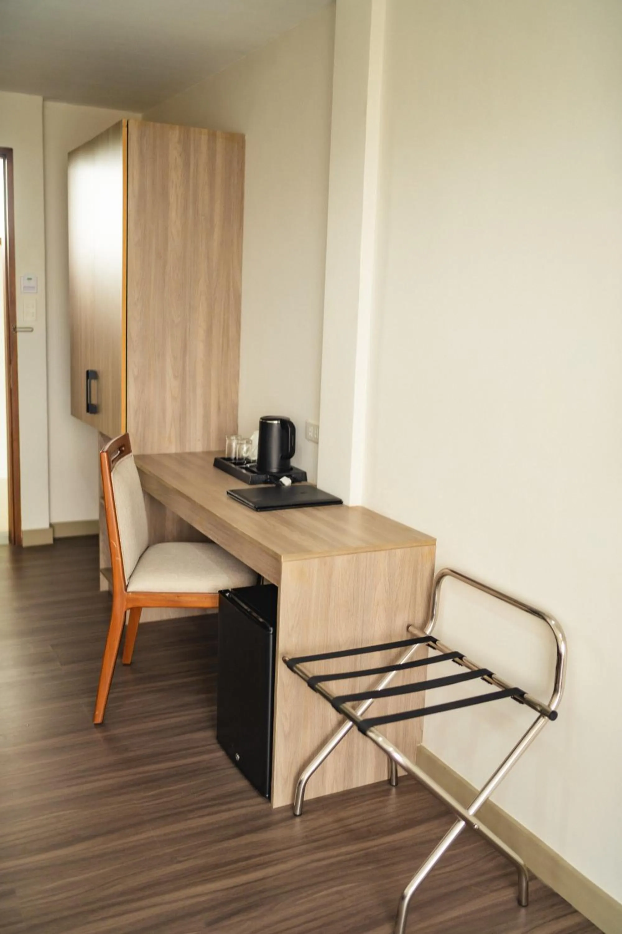 Seating area in River Palm Hotel and Resort powered by Cocotel