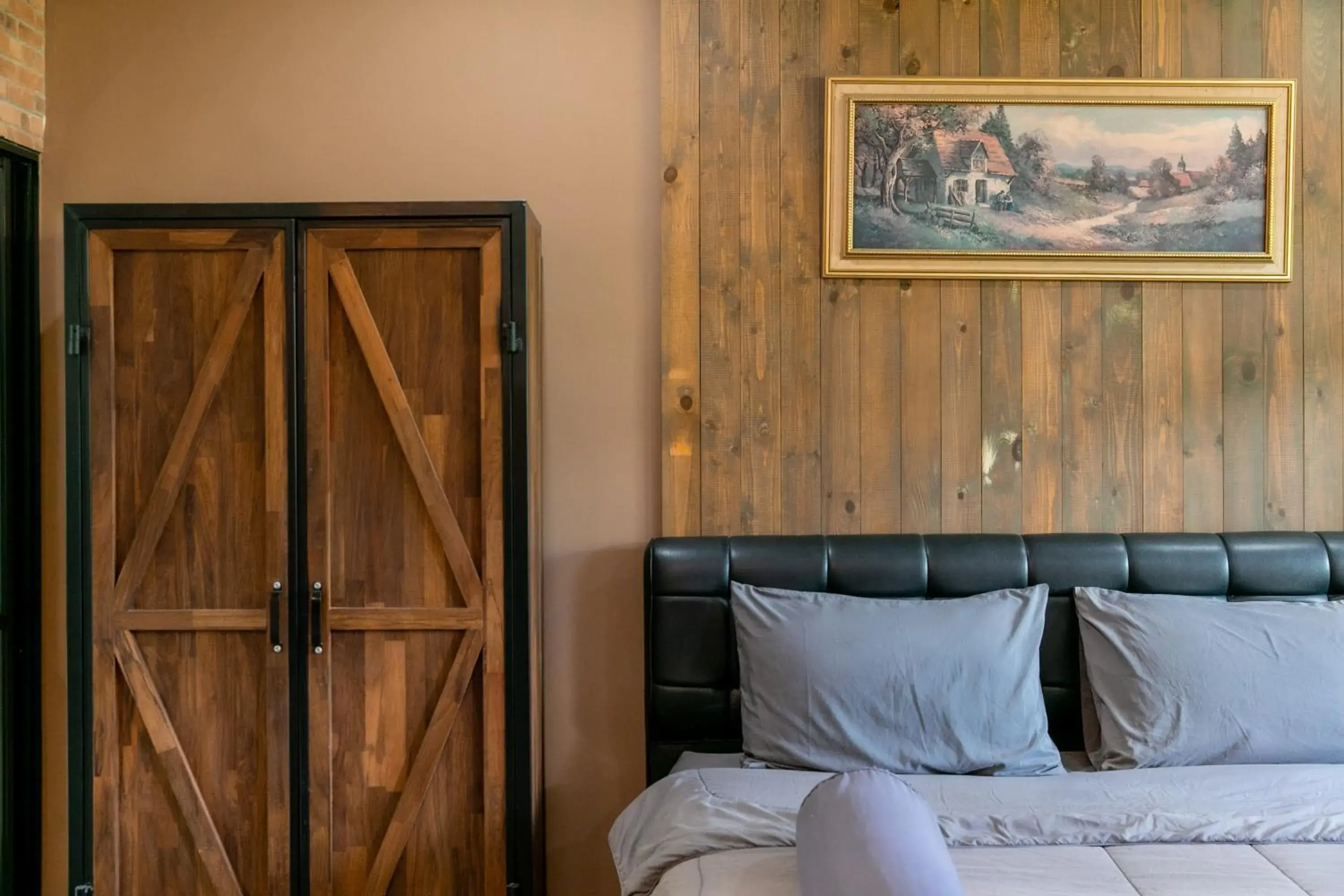 Studio in Best Way Resort Studio in Best Way Resort