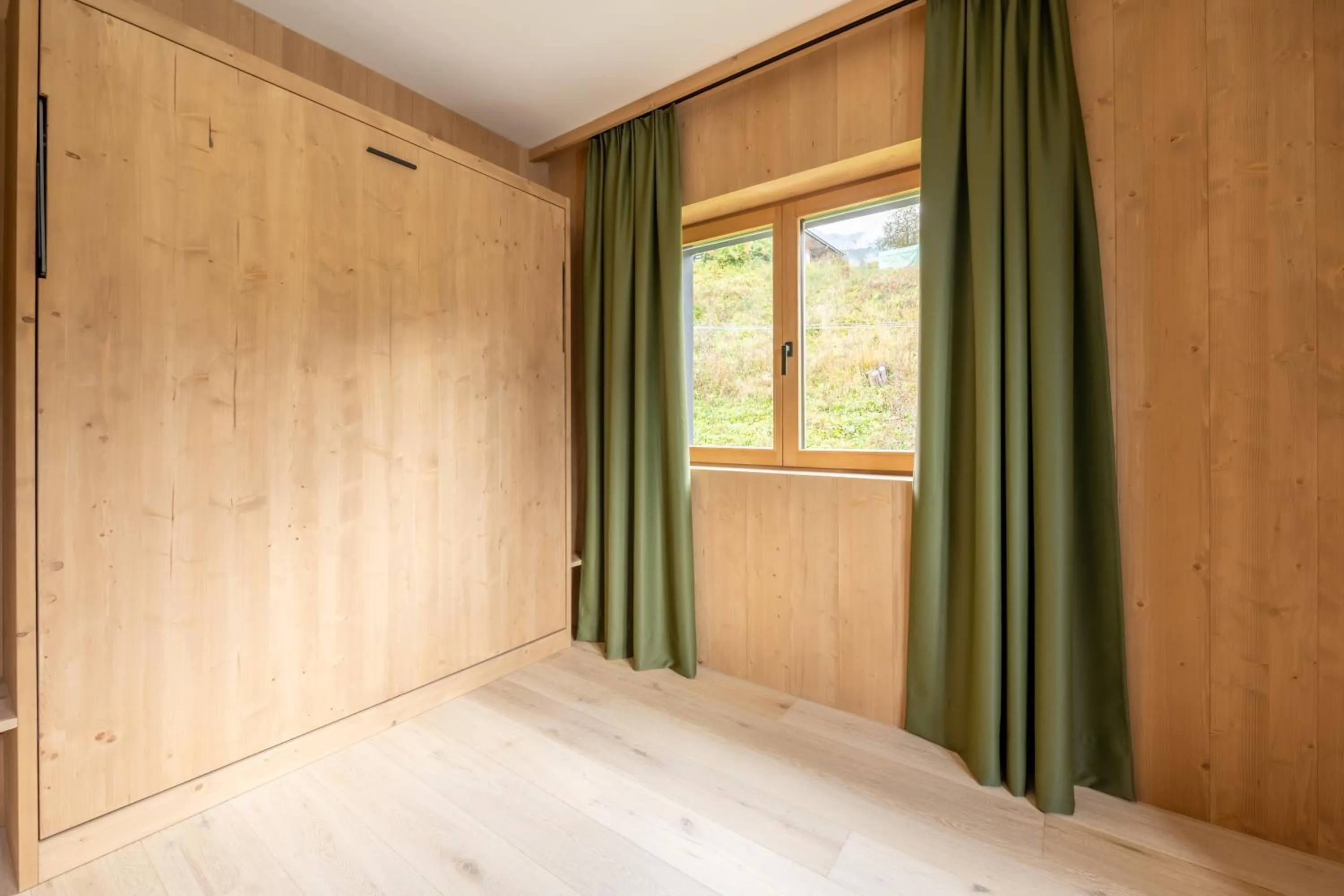 Bed in Ama Dolomiti - Residence