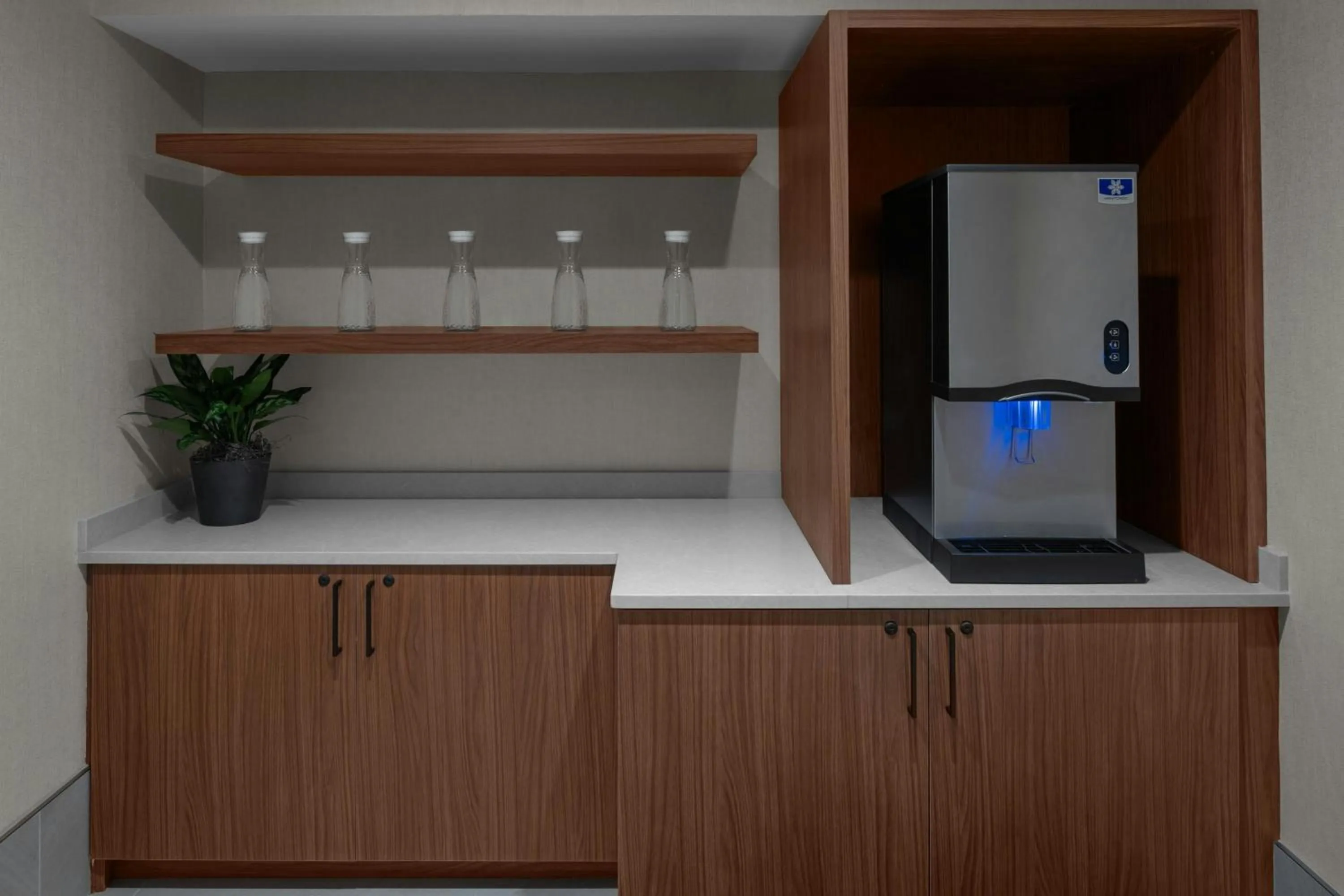 Other in AC Hotel by Marriott Lansing University Area