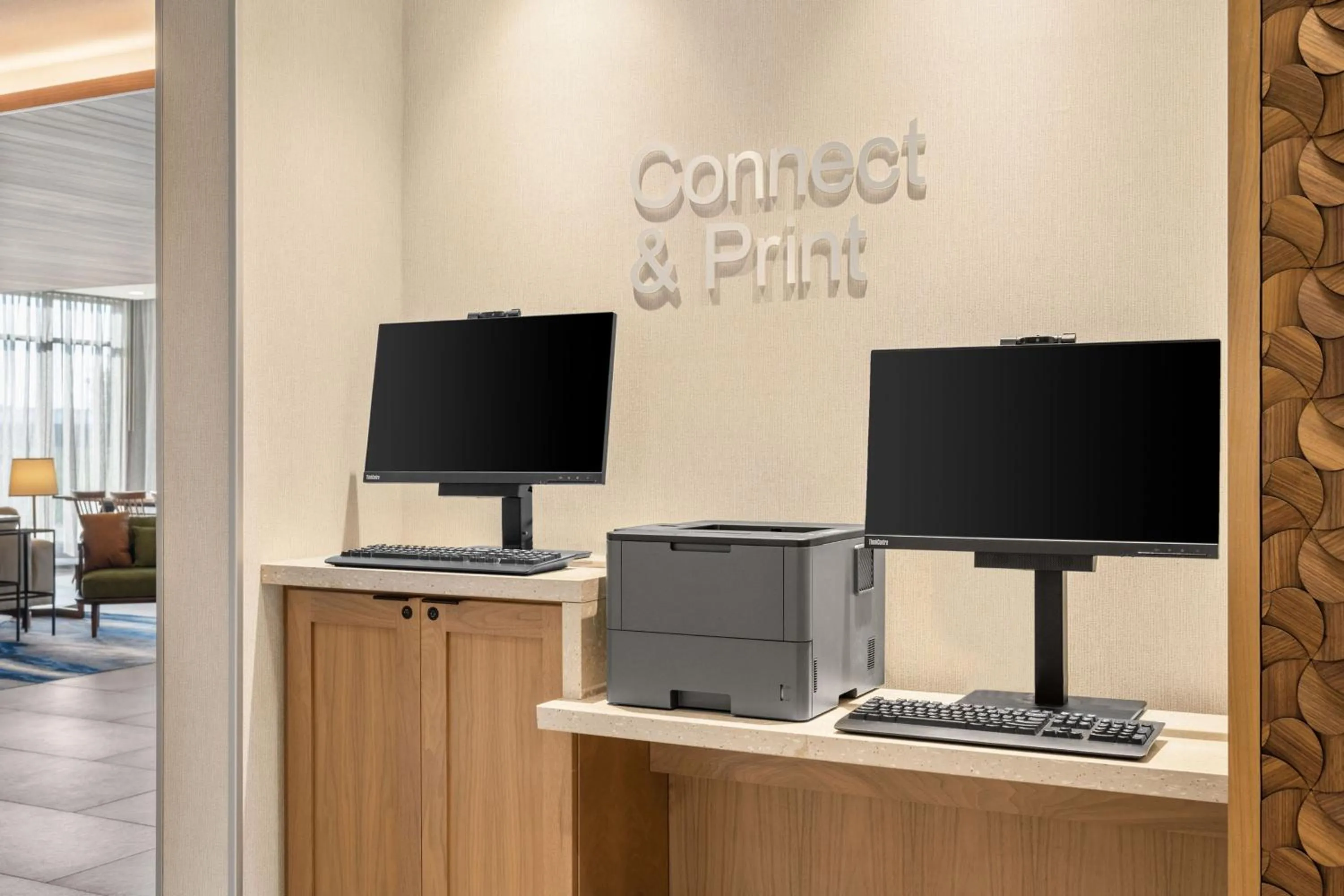 Other in Fairfield by Marriott Inn & Suites Baraboo