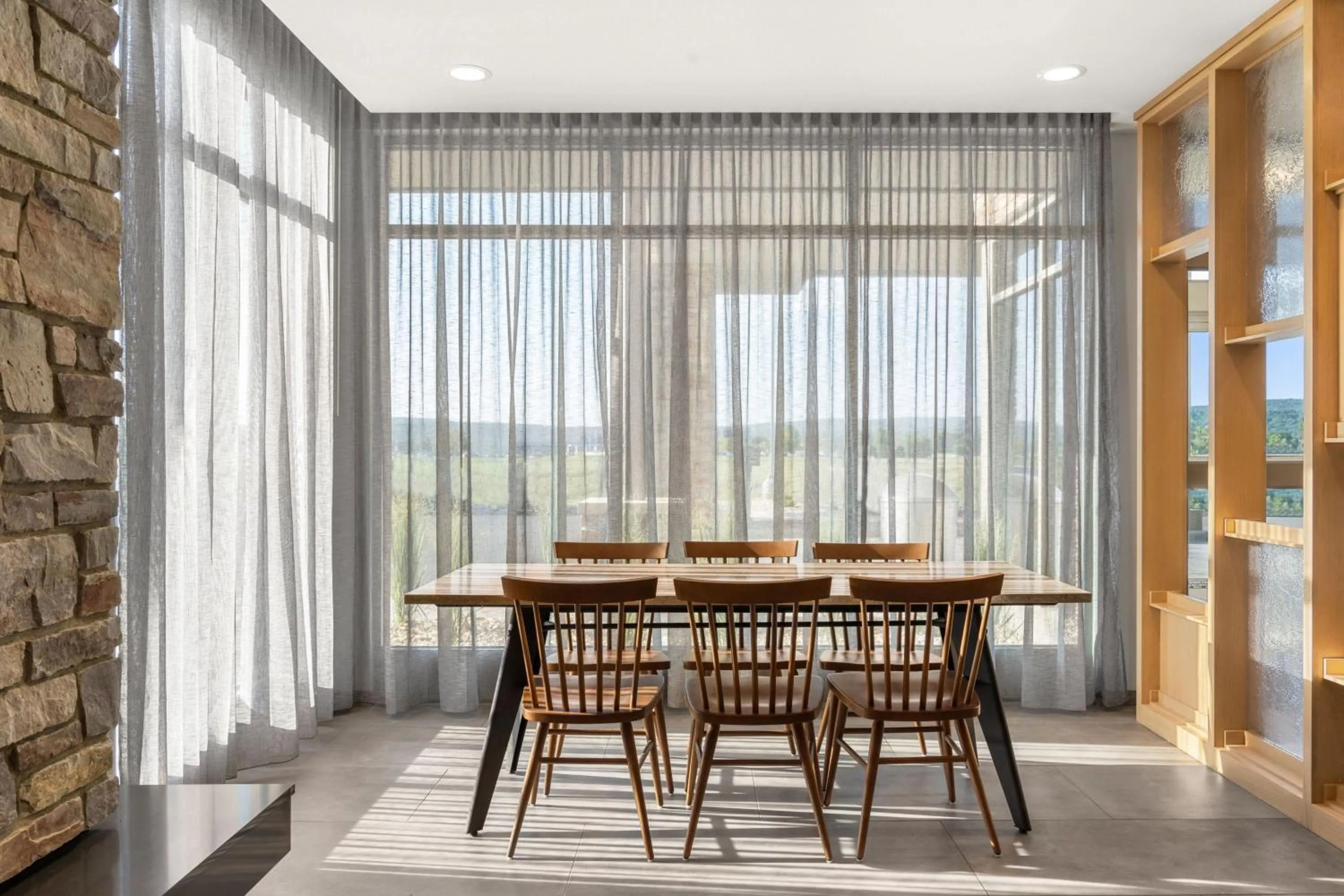 Lobby or reception in Fairfield by Marriott Inn & Suites Baraboo