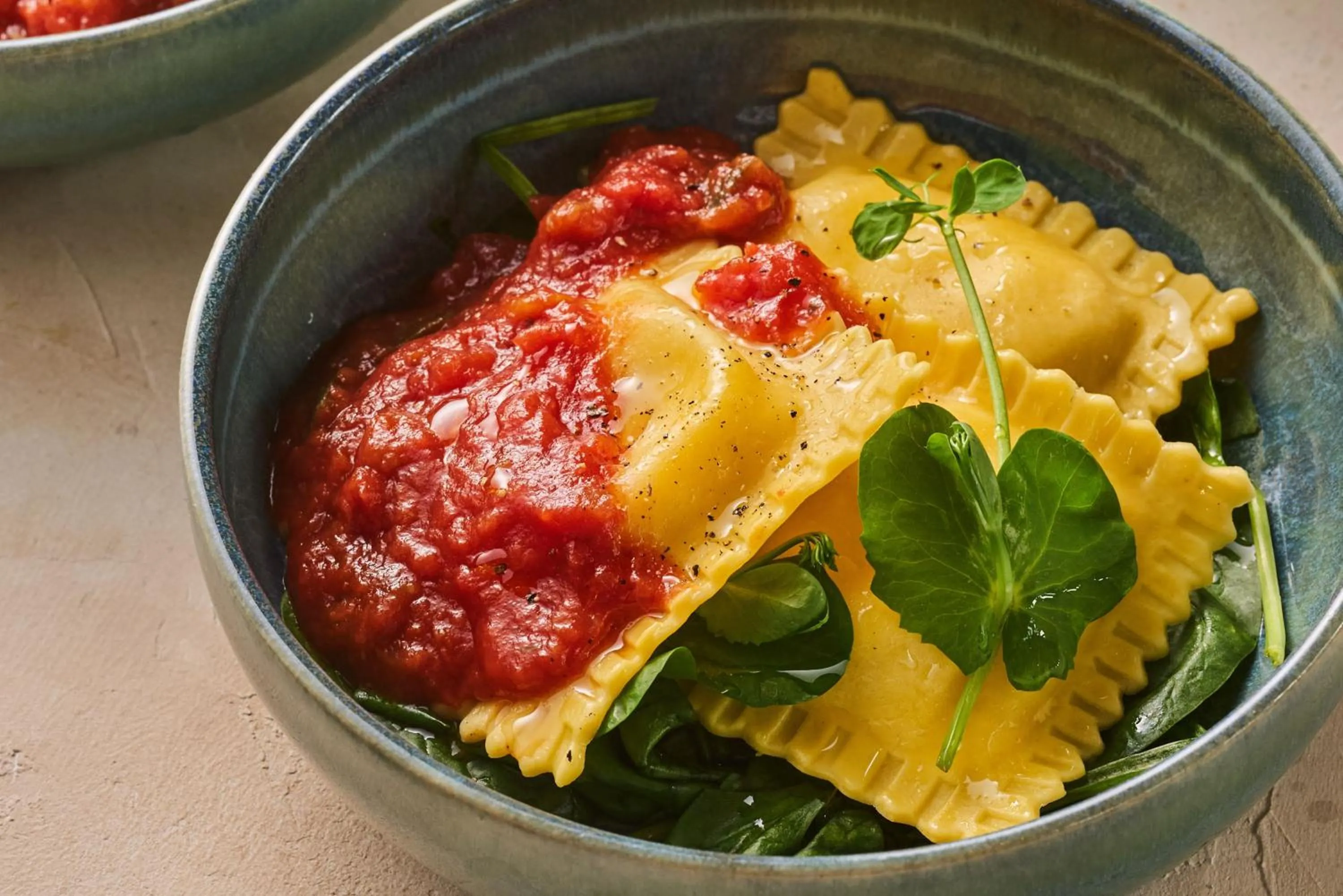 Food and drinks in Postillion Hotel Dordrecht