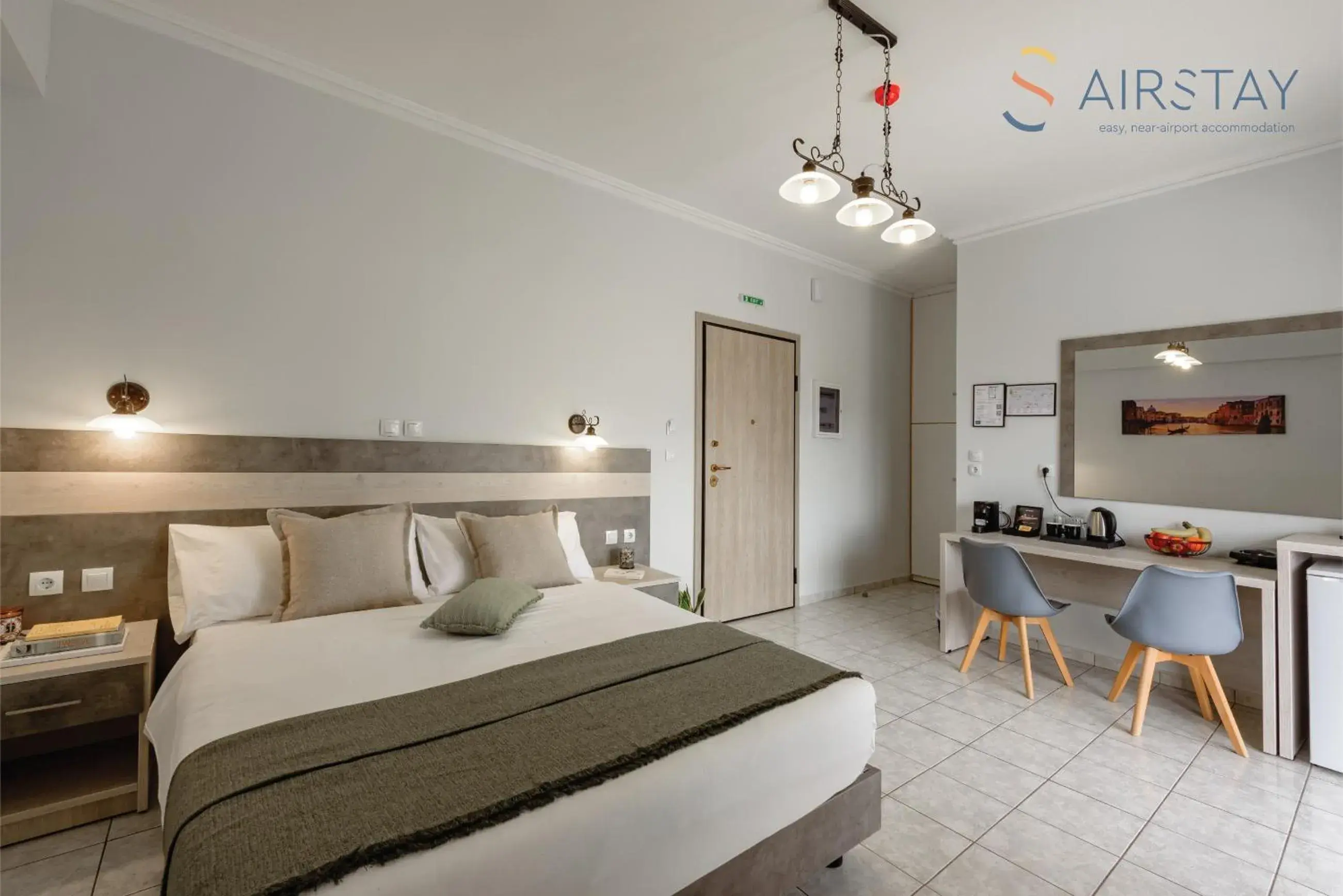 Standard Apartment in Zilean Apartments Airport by Airstay Standard Apartment in Zilean Apartments Airport by Airstay