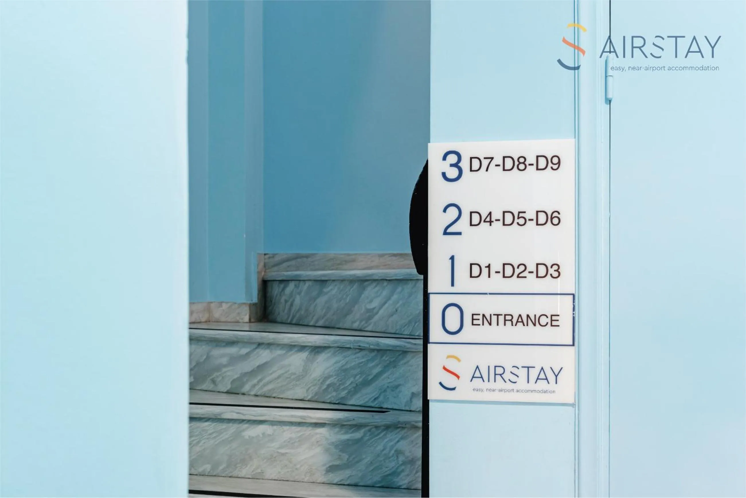 Property building in Zilean Apartments Airport by Airstay