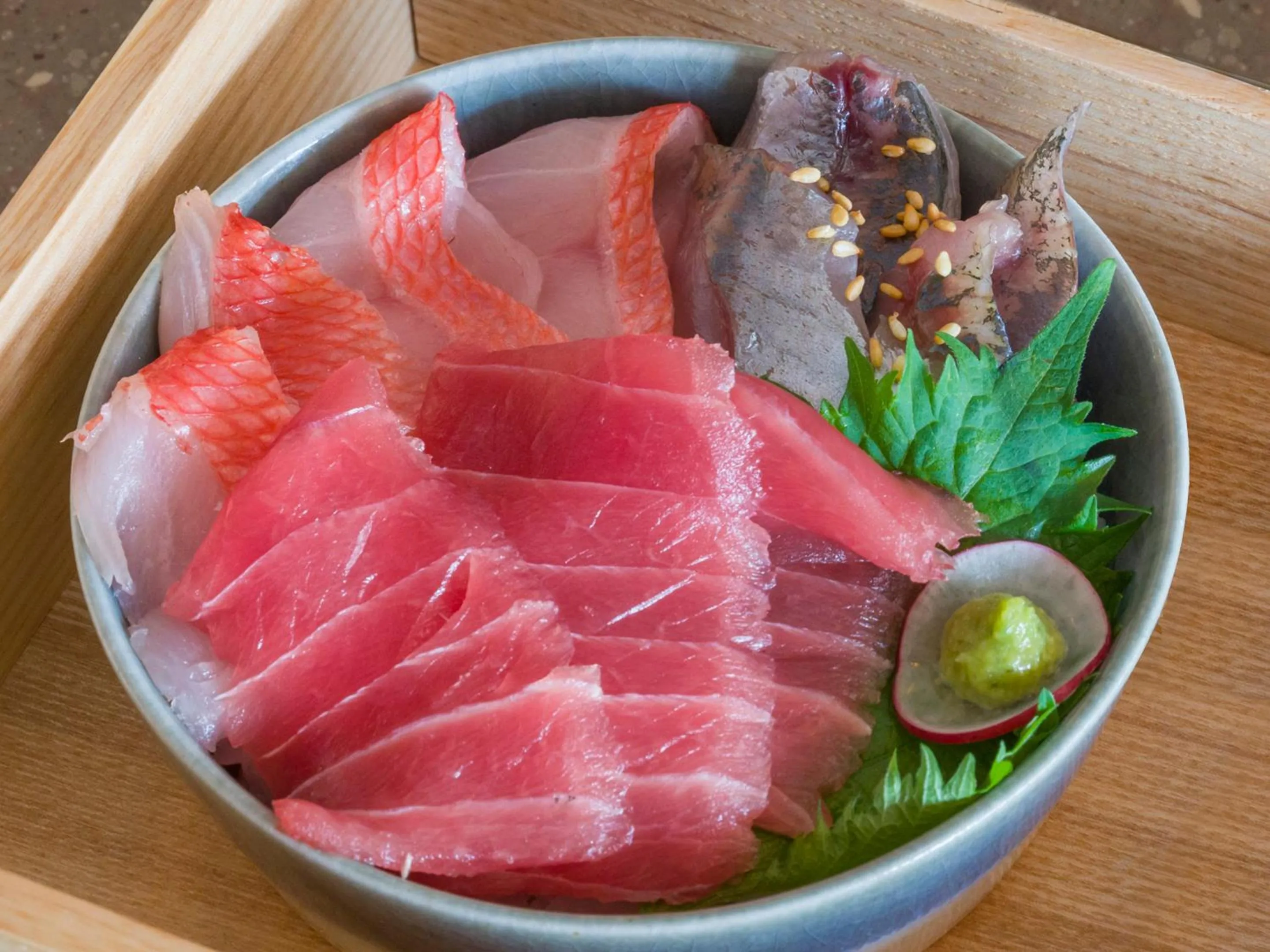 Food in Rakuten STAY Atami