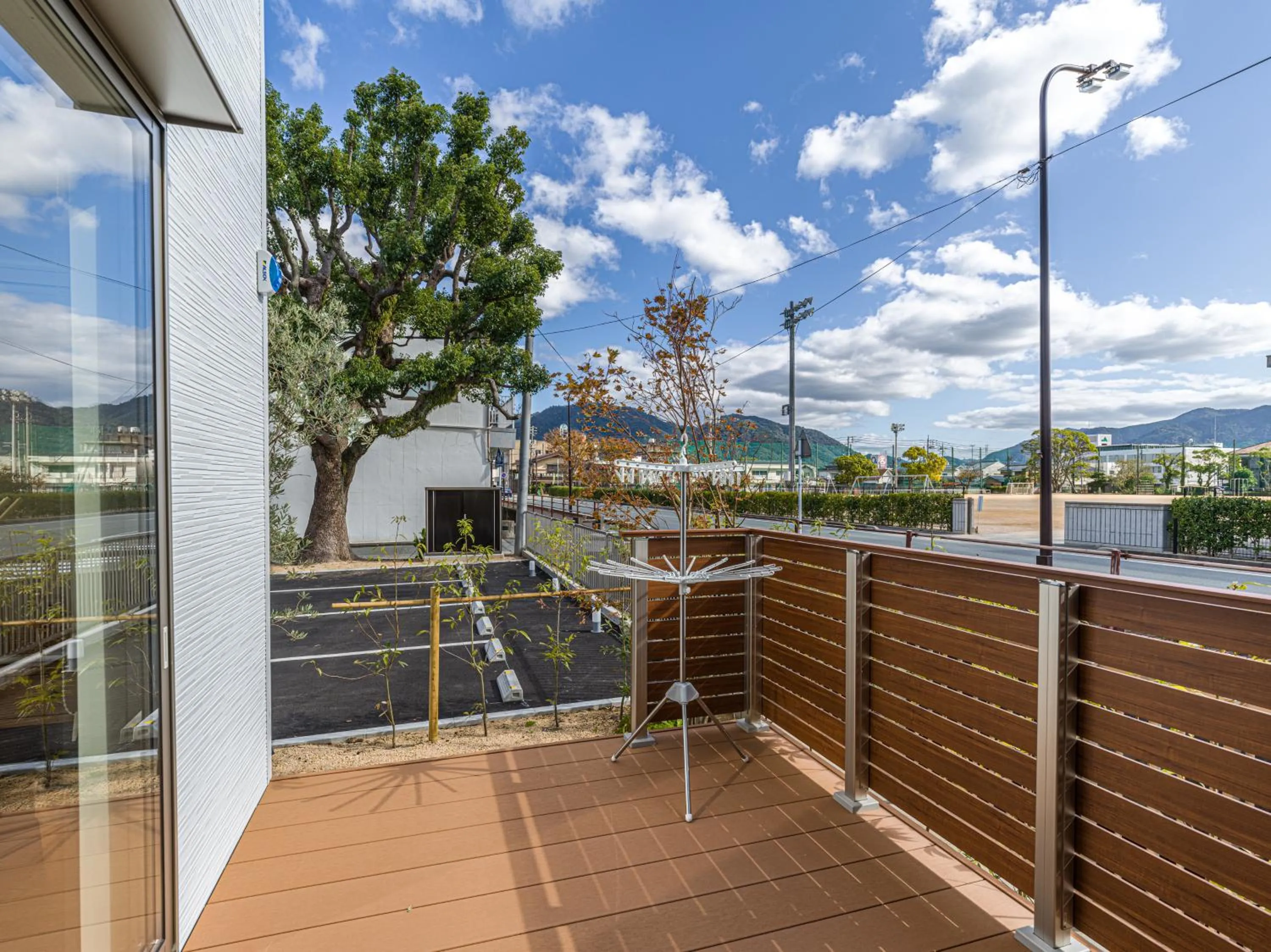 Property building in Rakuten STAY HOUSE x WILL STYLE Hagi Nishitamachi