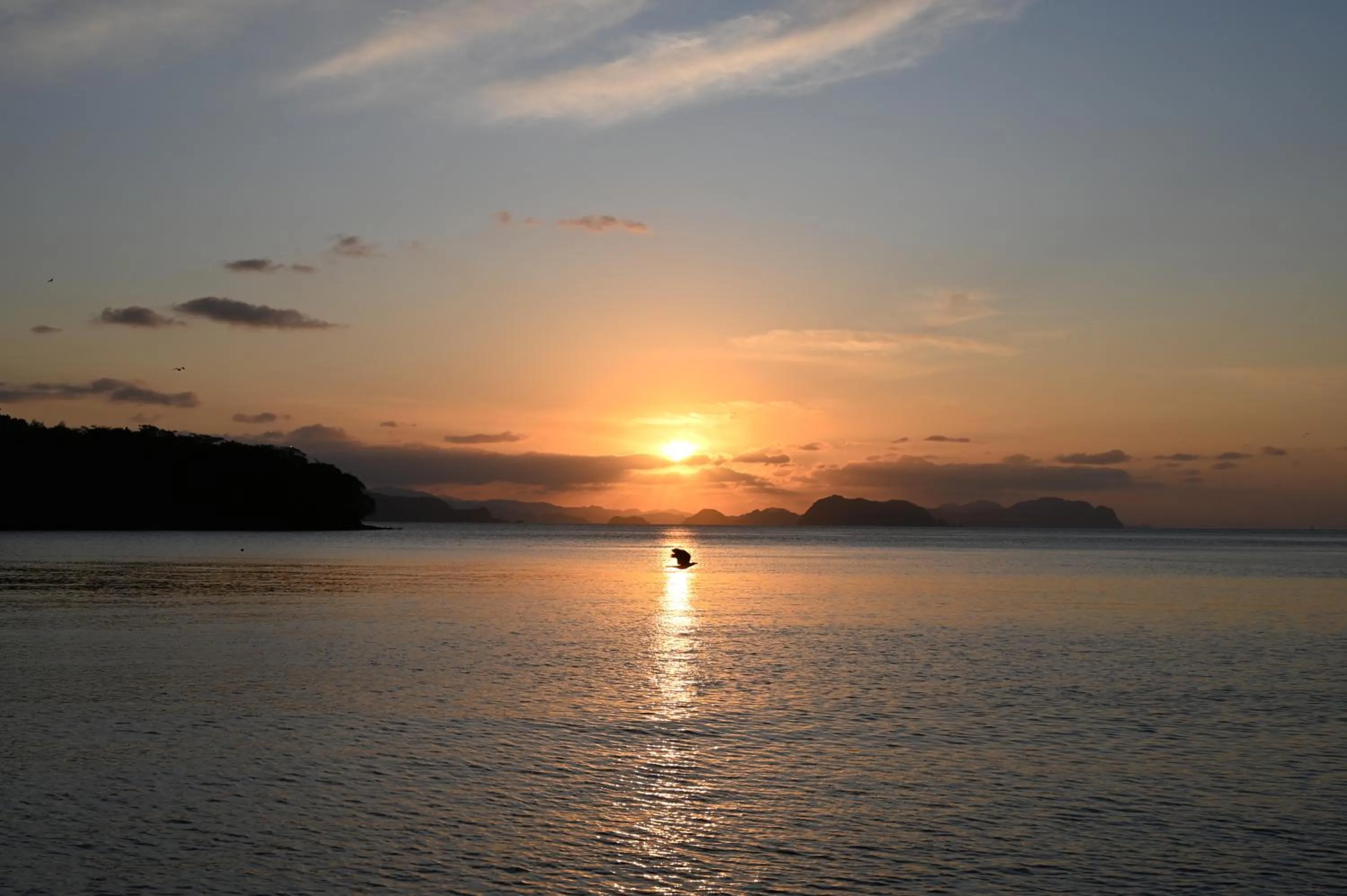 Natural landscape in Rakuten STAY HOUSE x WILL STYLE Hagi Nishitamachi