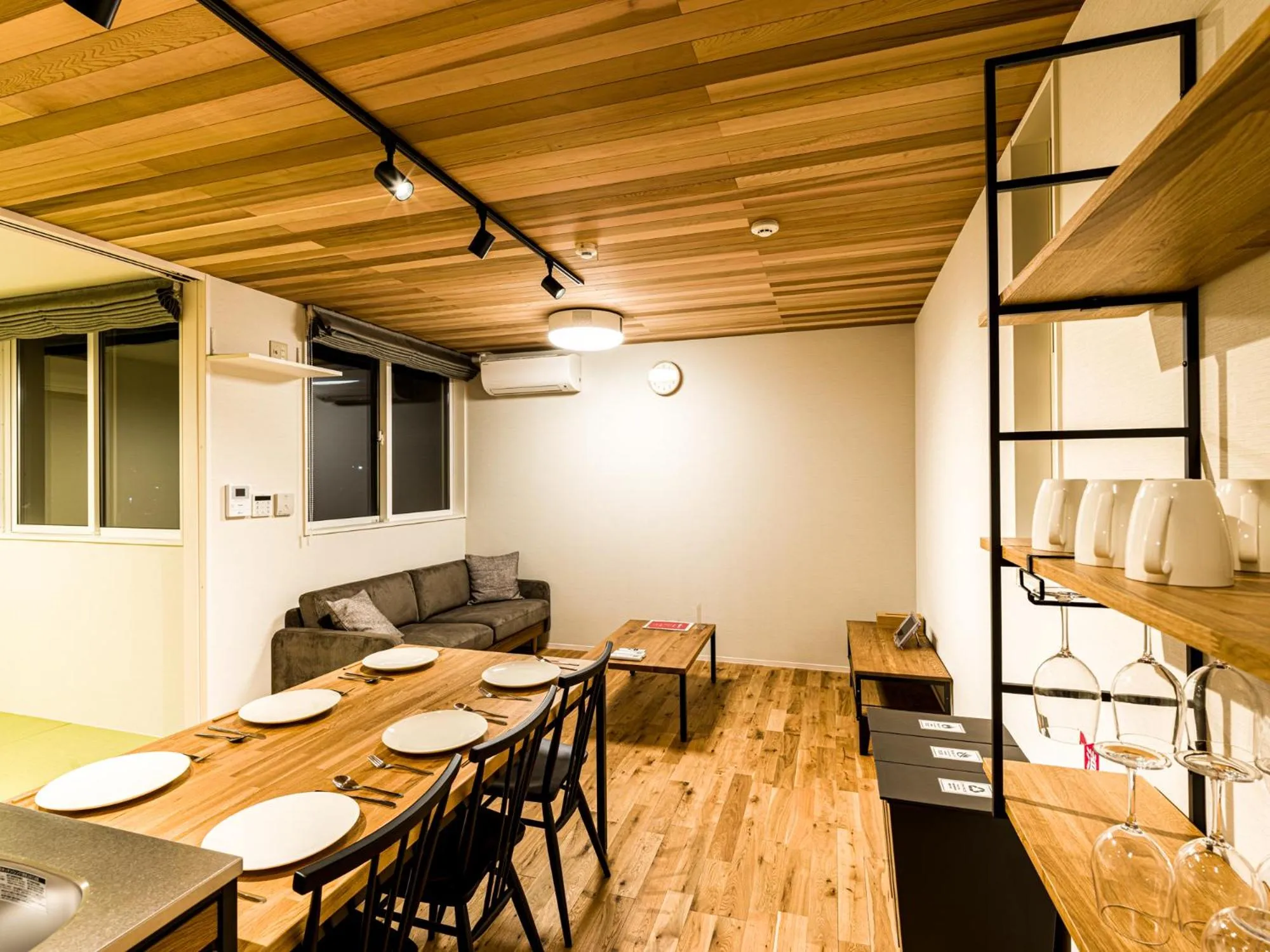 Apartment in Rakuten STAY HOUSE x WILL STYLE Hagi Nishitamachi