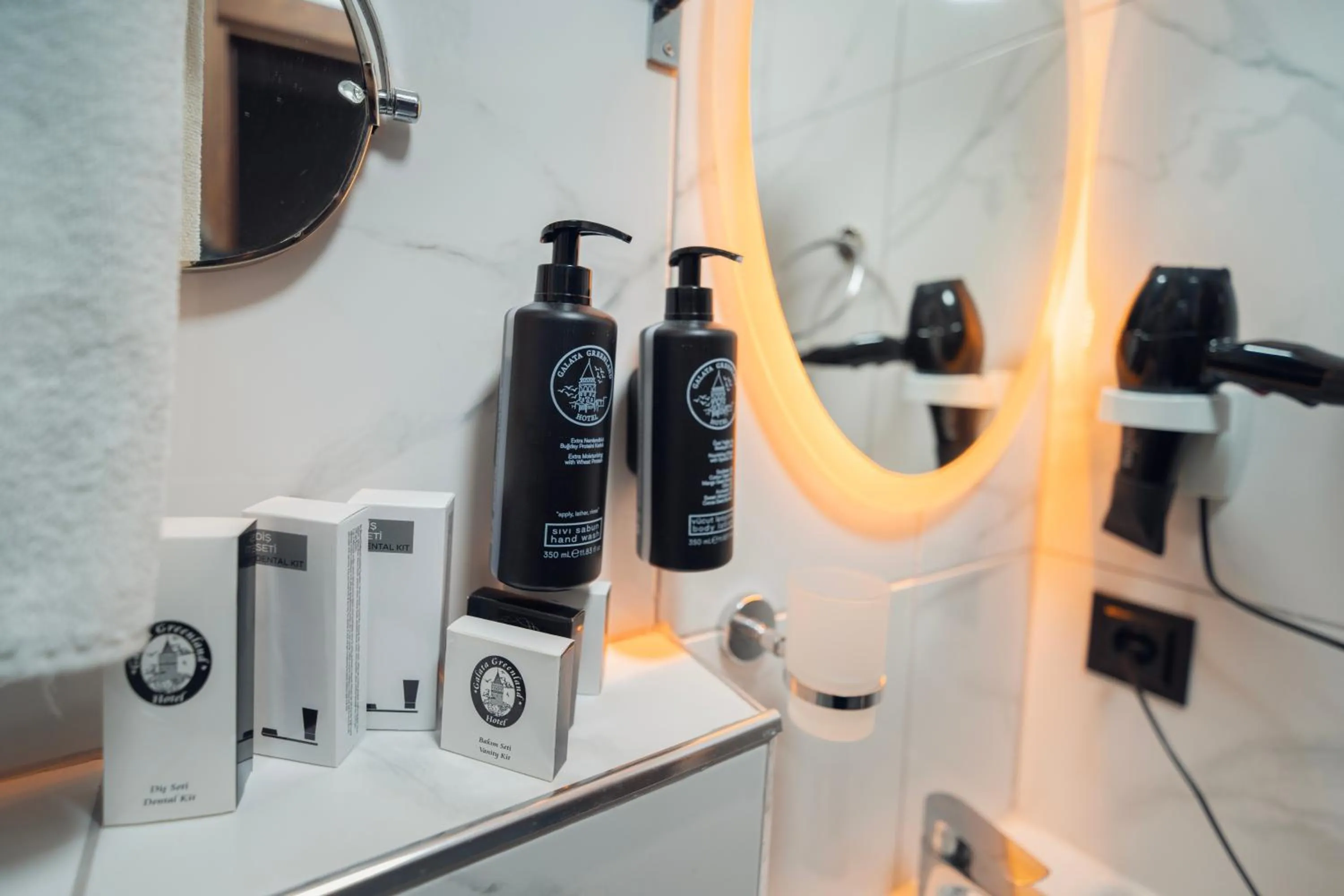 Galata Greenland Hotel