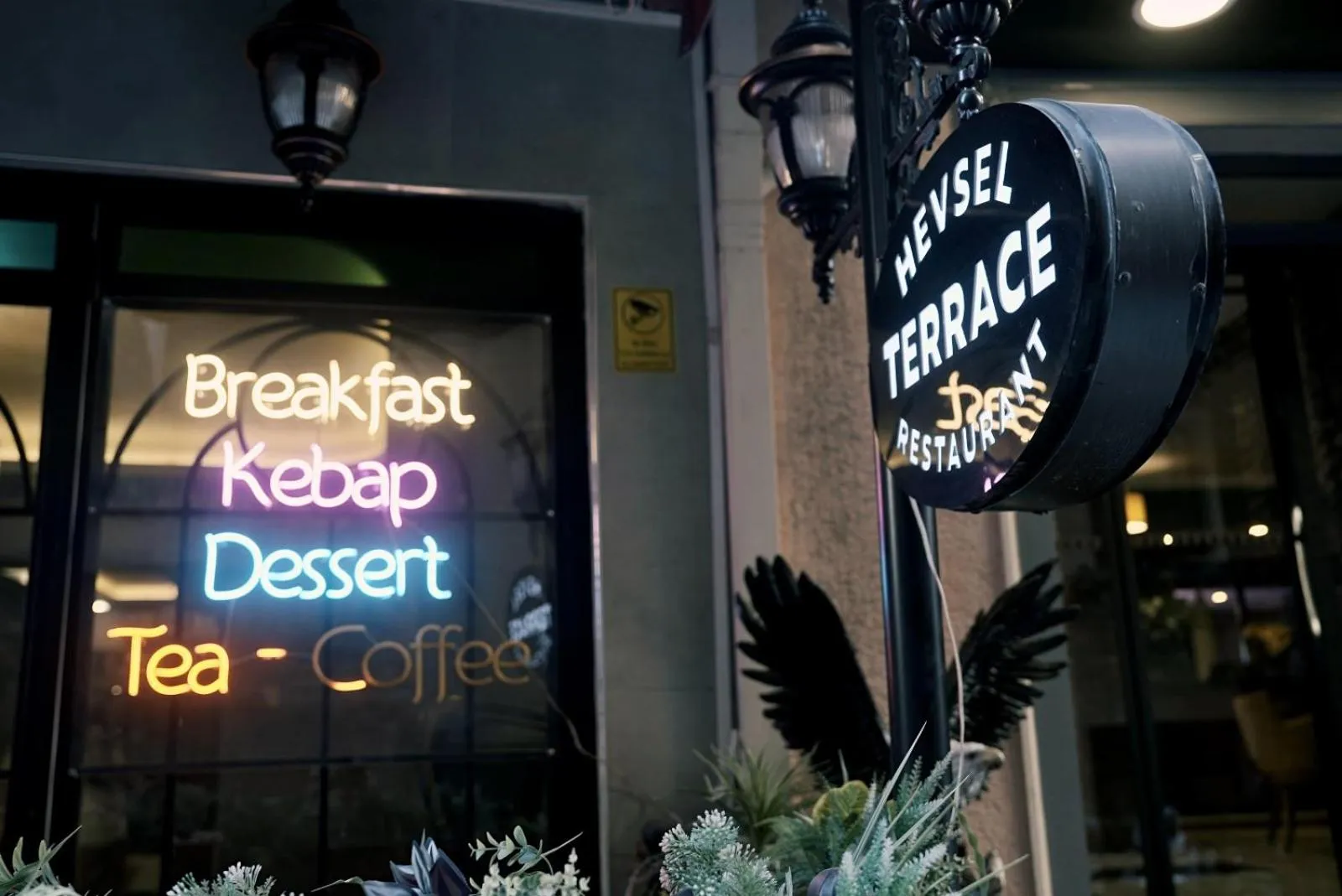 Galata Greenland Hotel