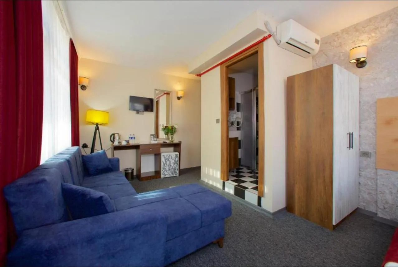 Galata Greenland Hotel