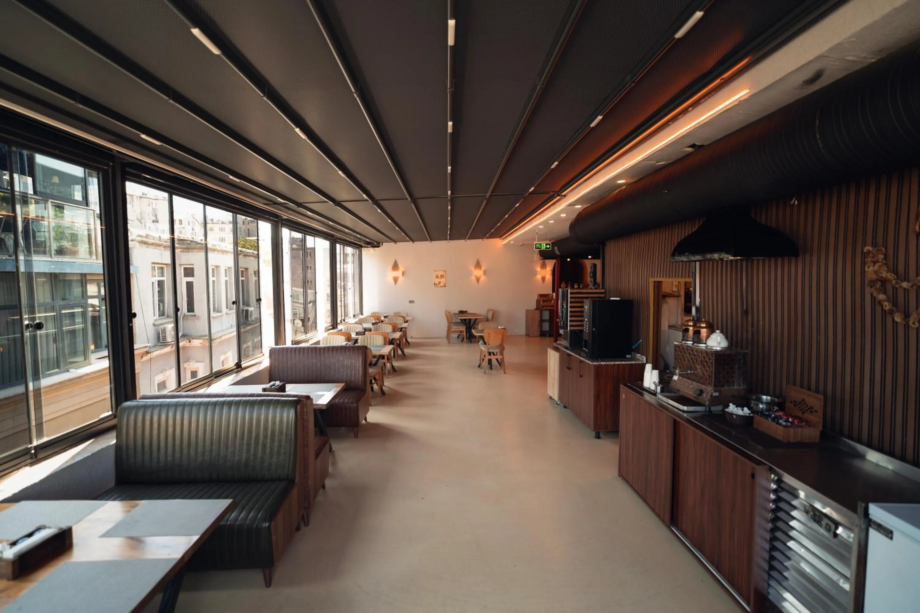 Galata Greenland Hotel