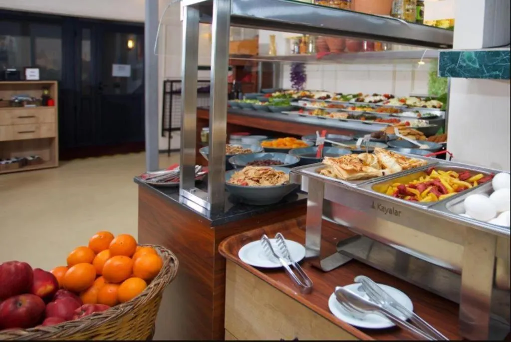 Galata Greenland Hotel