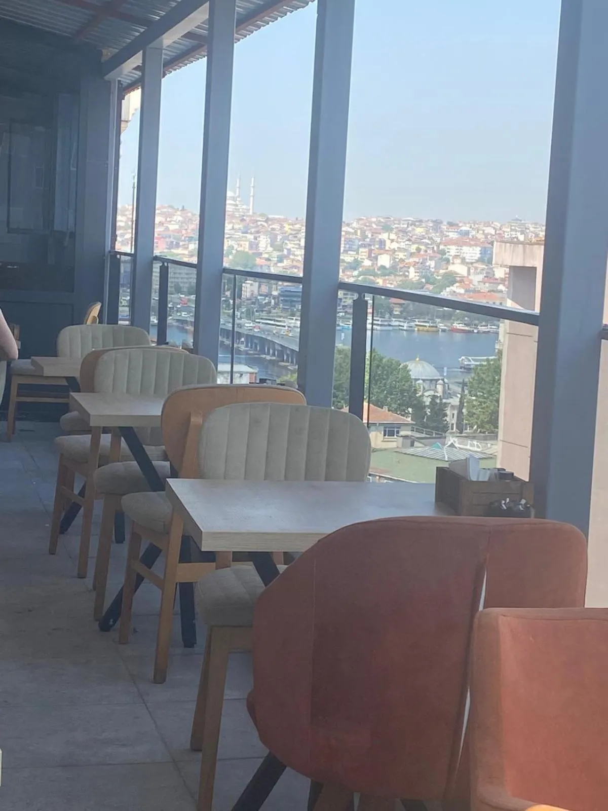 Galata Greenland Hotel